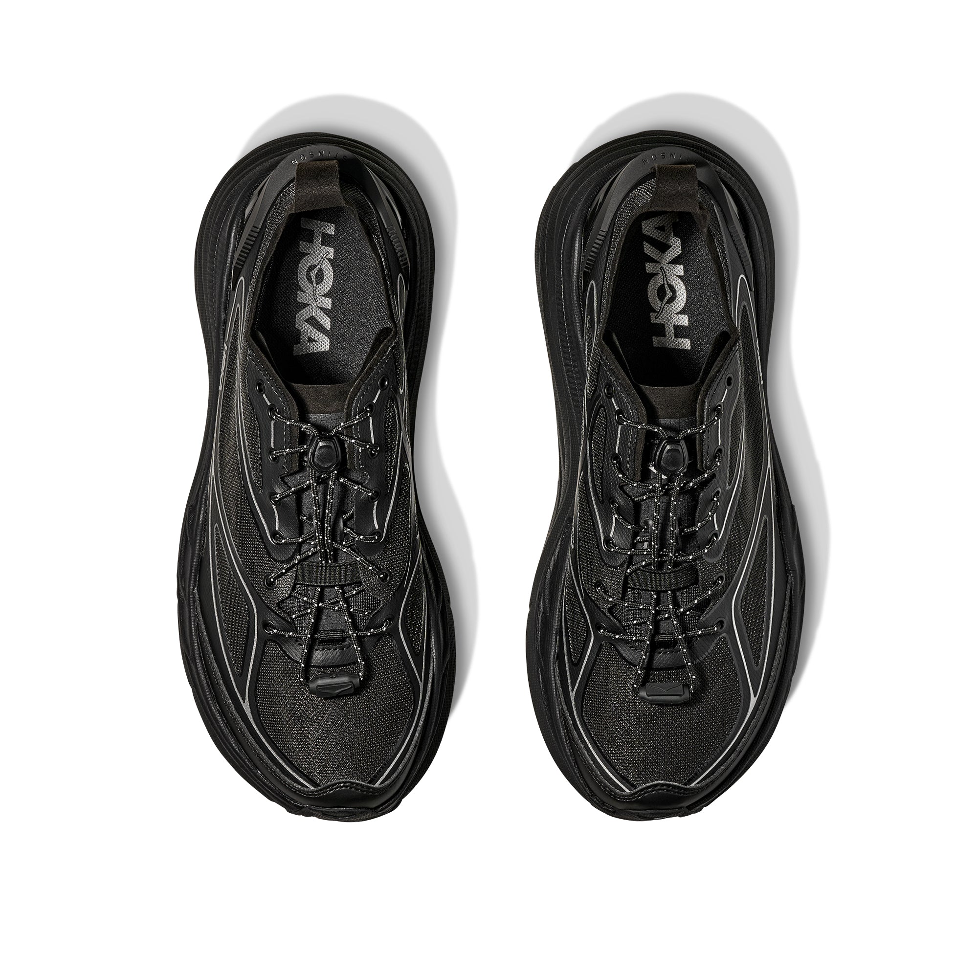 Hoka U Stinson One7 Shoes – Extra Butter