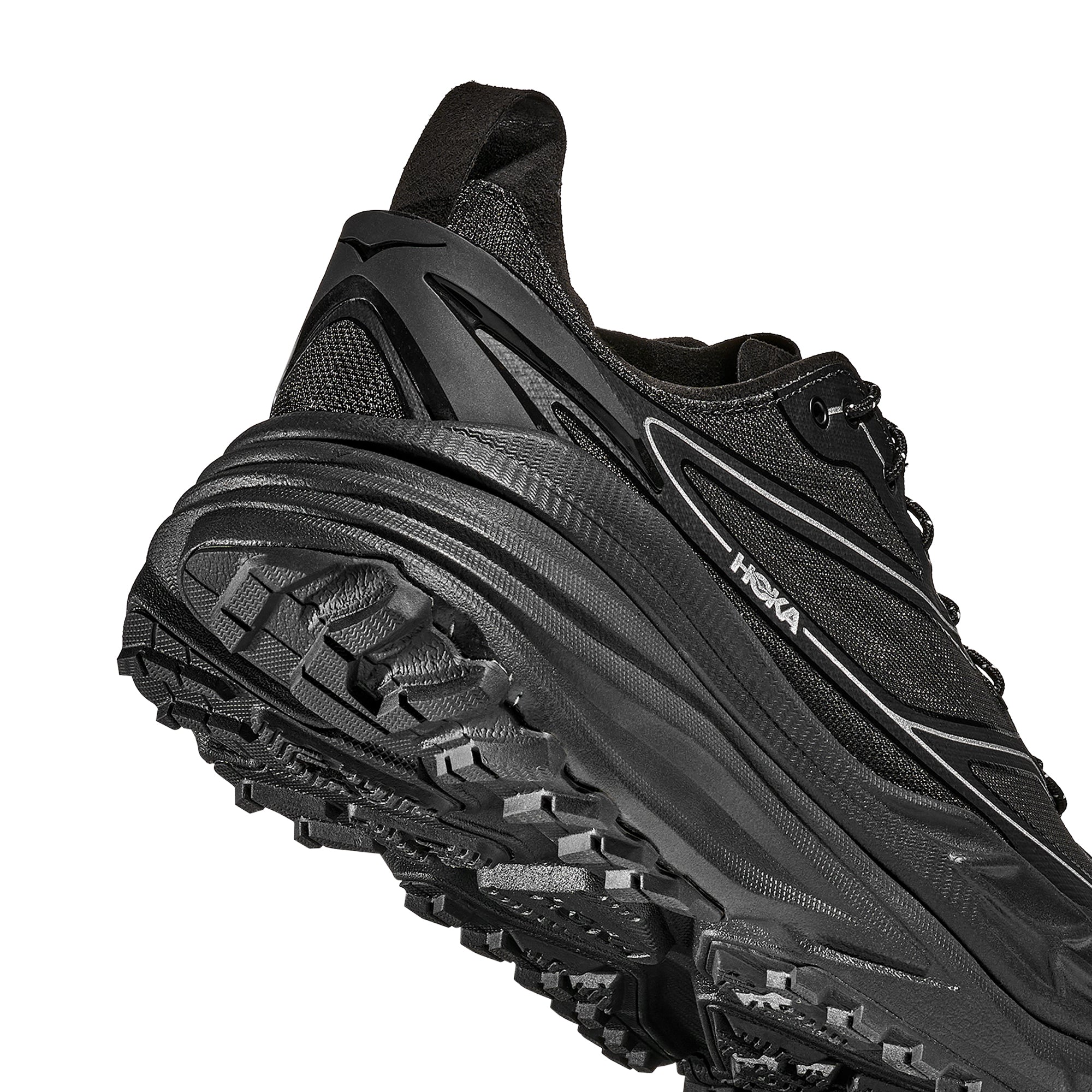 Hoka U Stinson One7 Shoes – Extra Butter