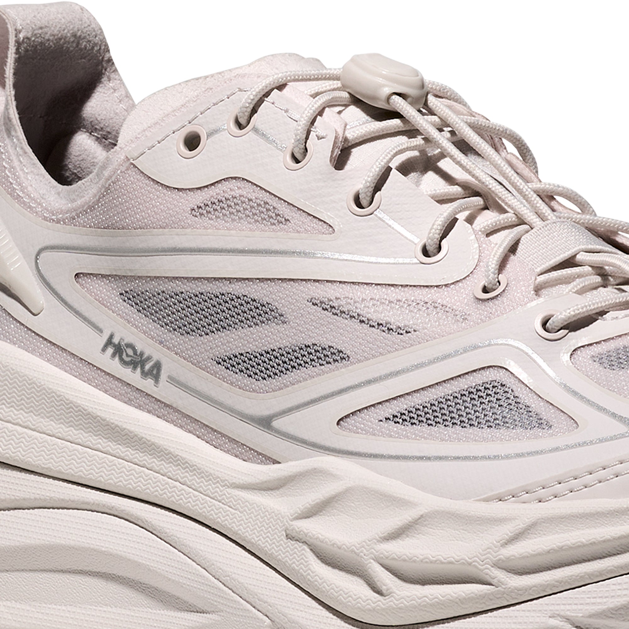 Hoka U Stinson One7 Shoes