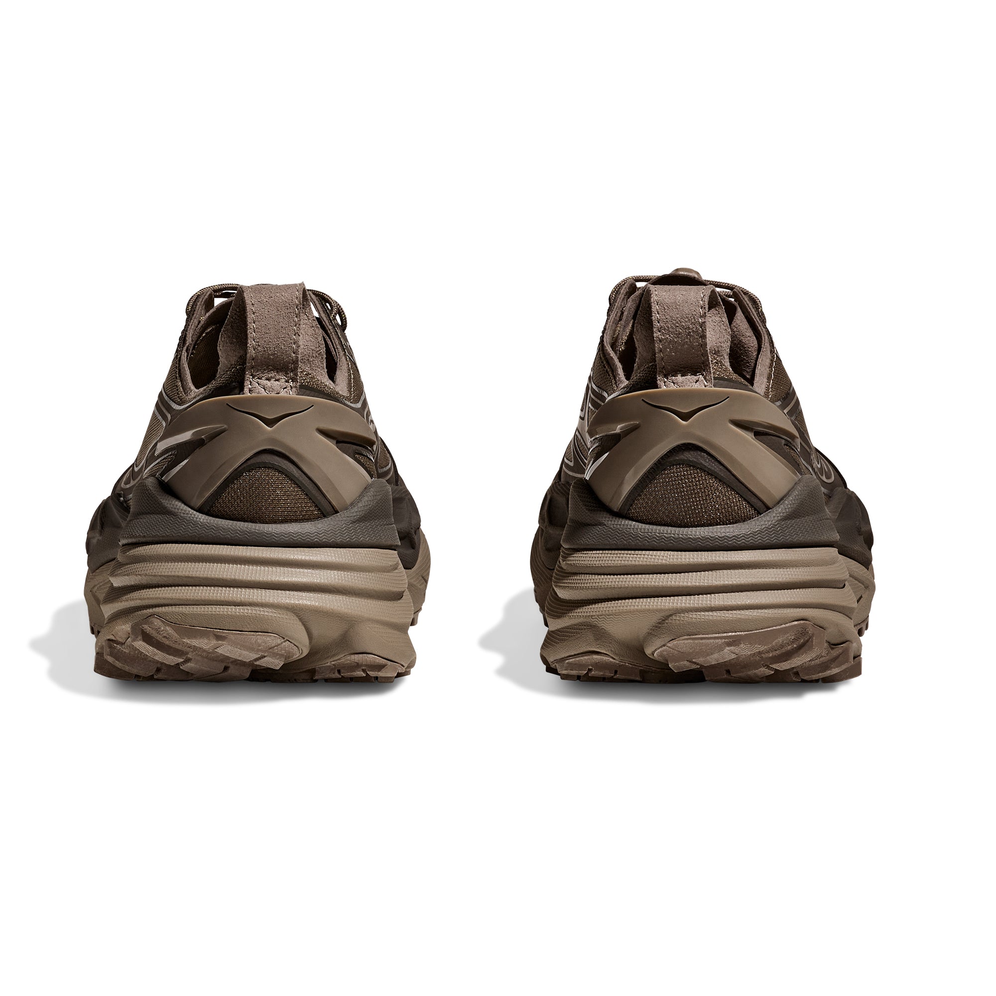 Hoka U Stinson One7 Shoes