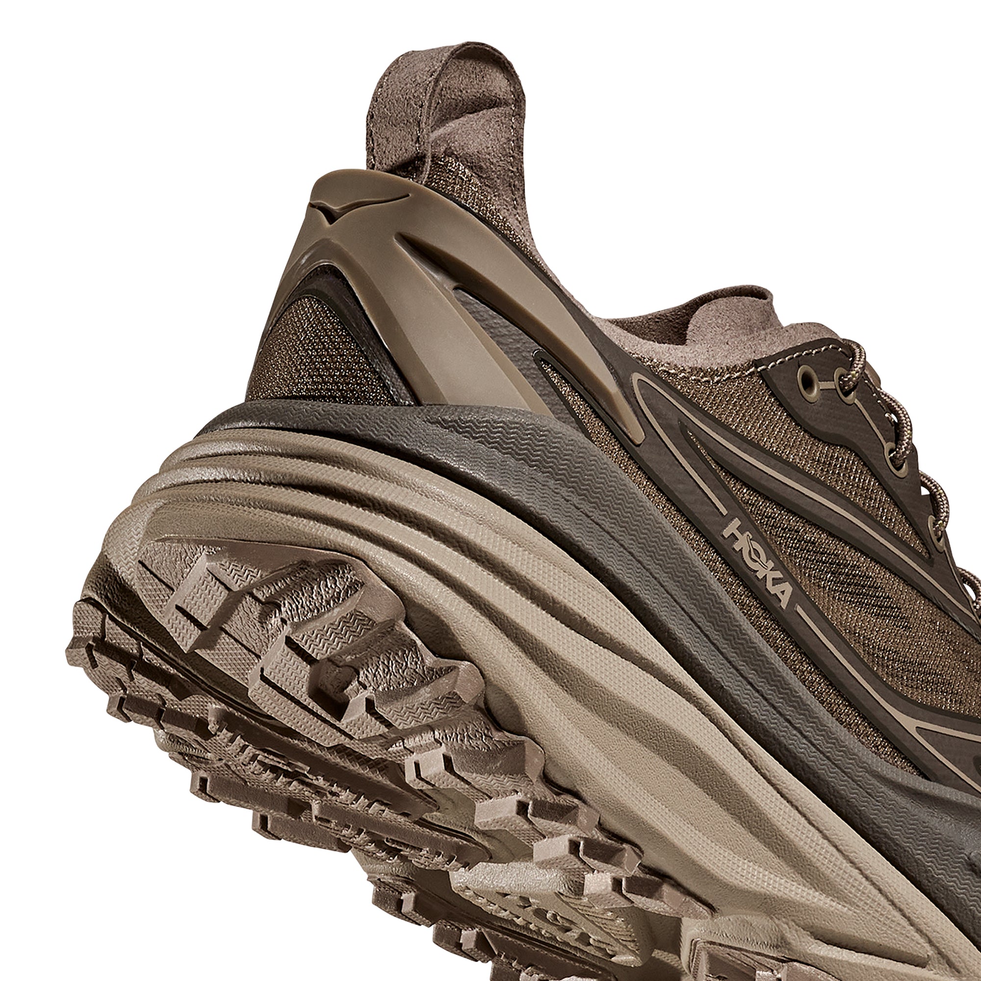Hoka U Stinson One7 Shoes