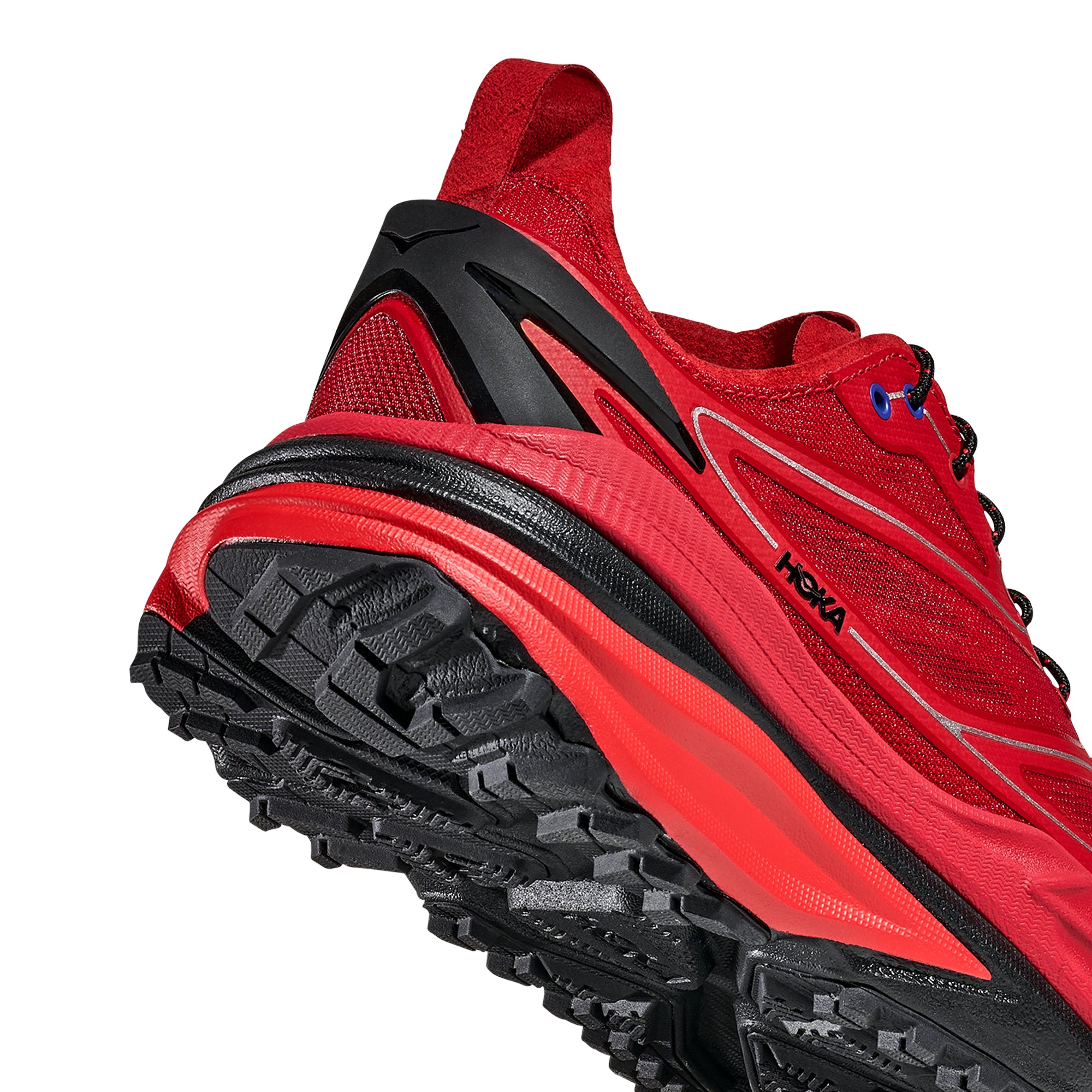 Hoka U Stinson One7 Shoes