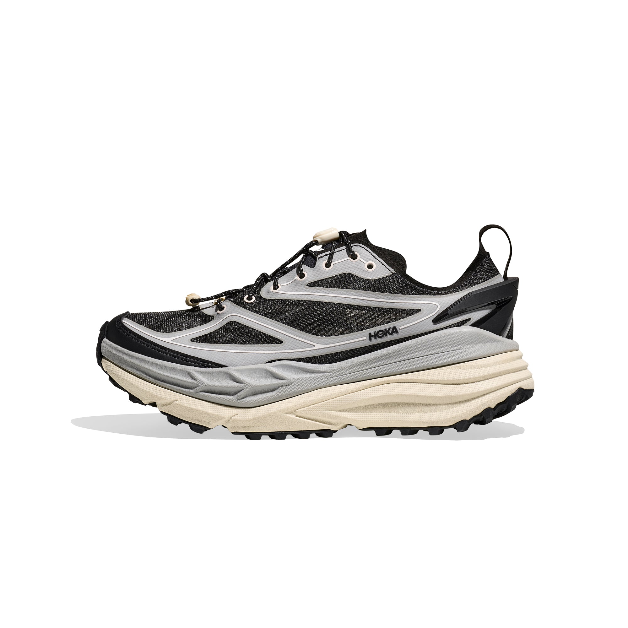 Hoka U Stinson One7 Shoes card image