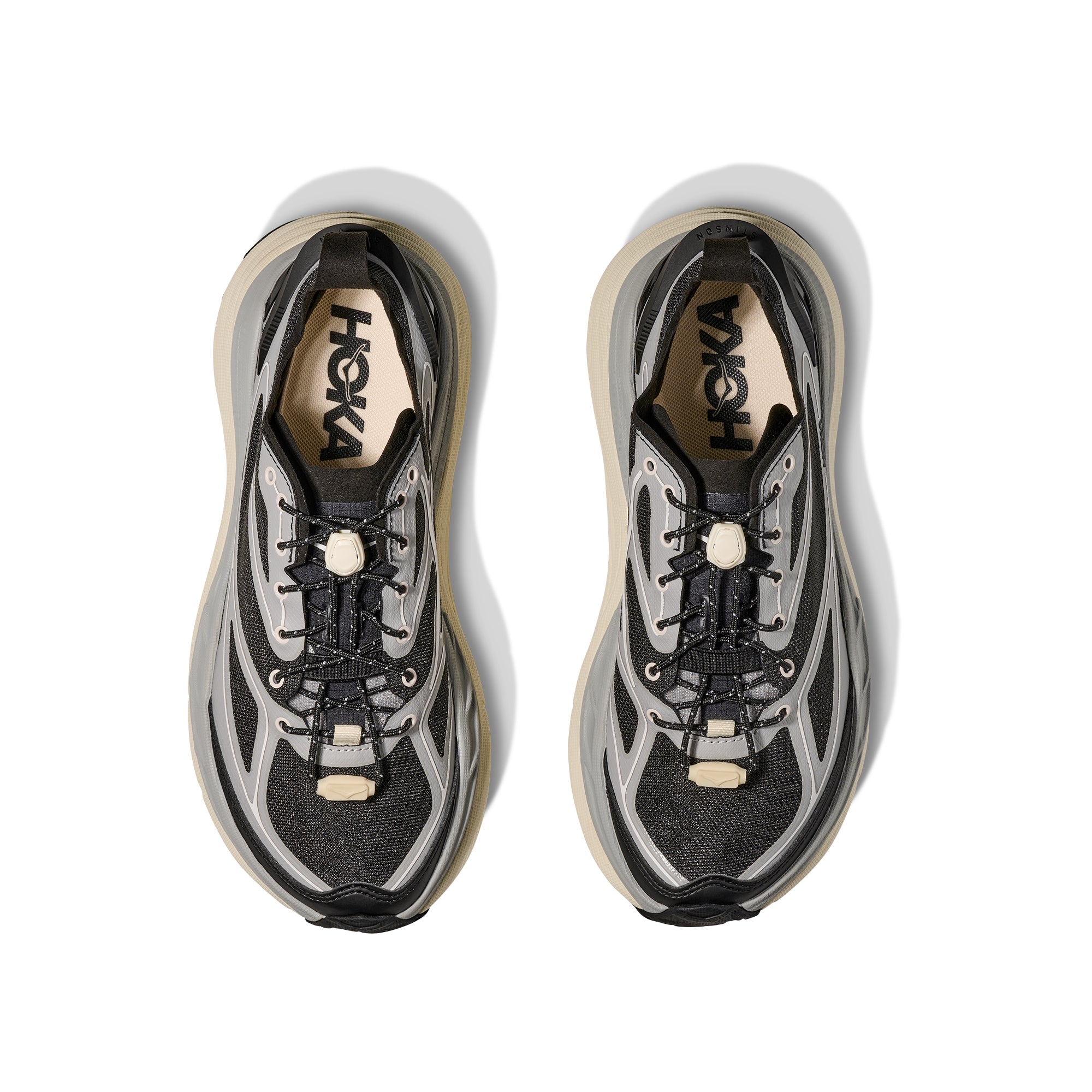Hoka U Stinson One7 Shoes – Extra Butter