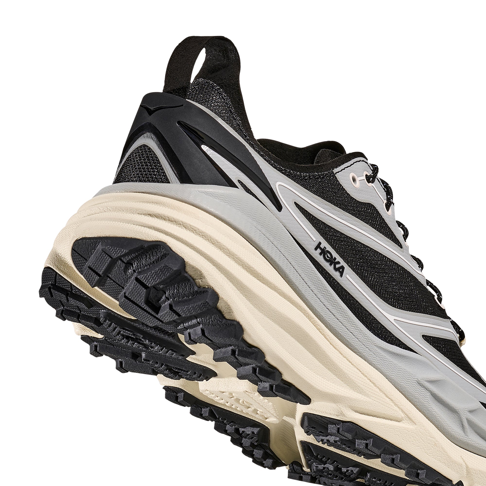 Hoka U Stinson One7 Shoes – Extra Butter