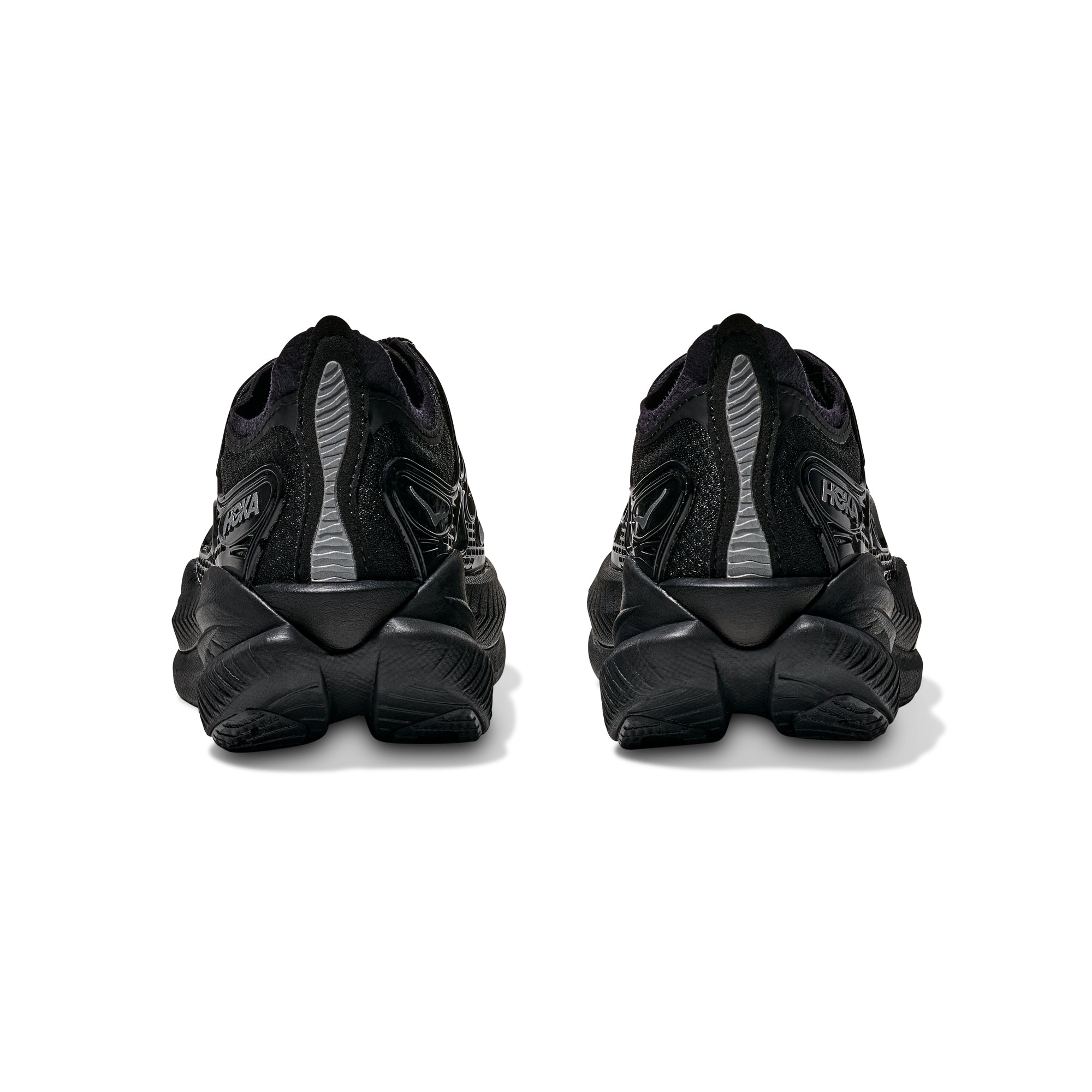 Hoka U Mach X Caged Shoes