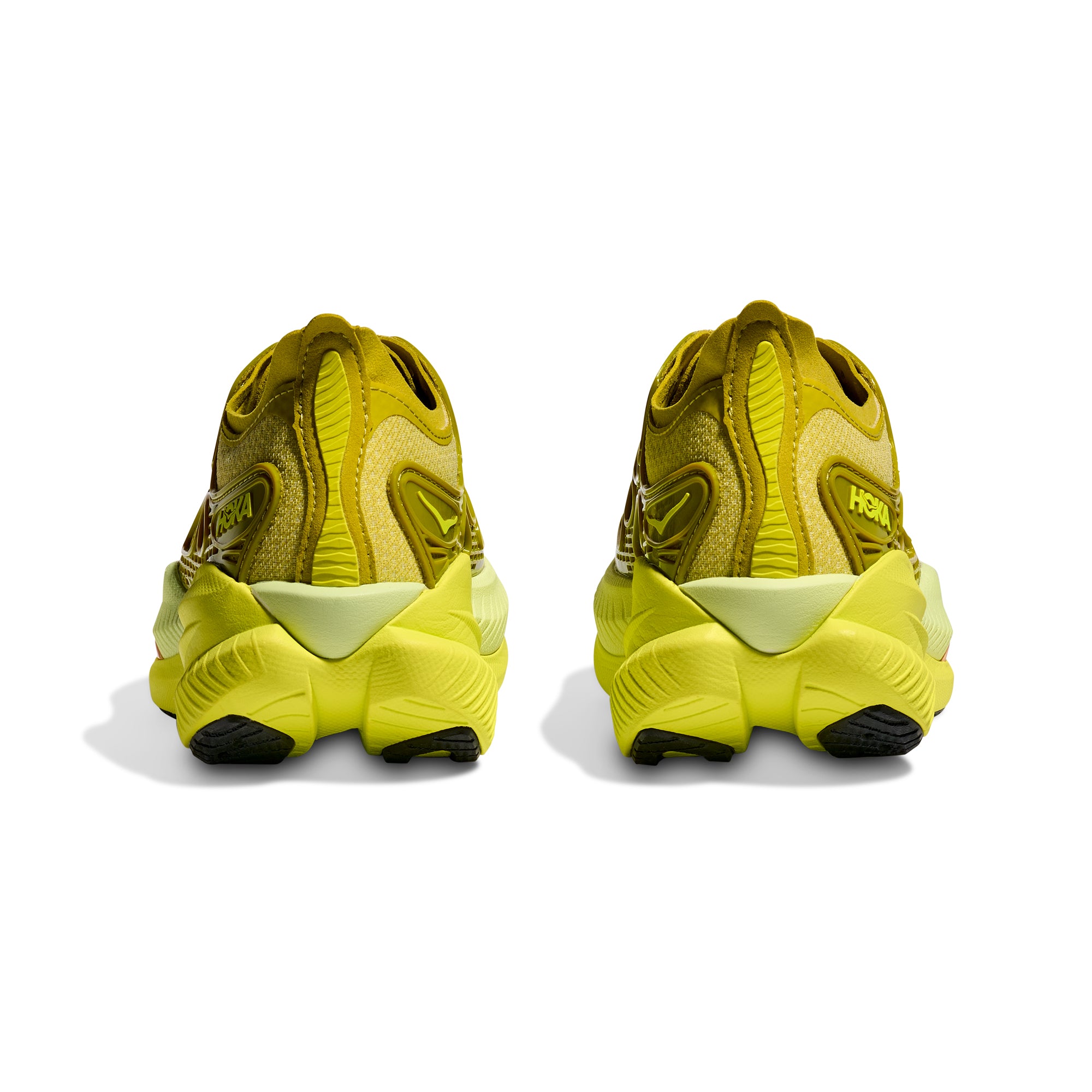 Hoka U Mach X Caged Shoes