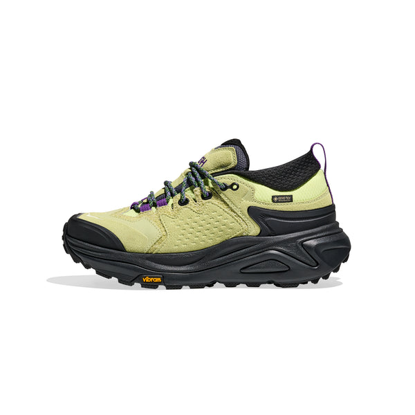 Hoka U Kaha 3 Low GTX TP Shoes – Extra Butter