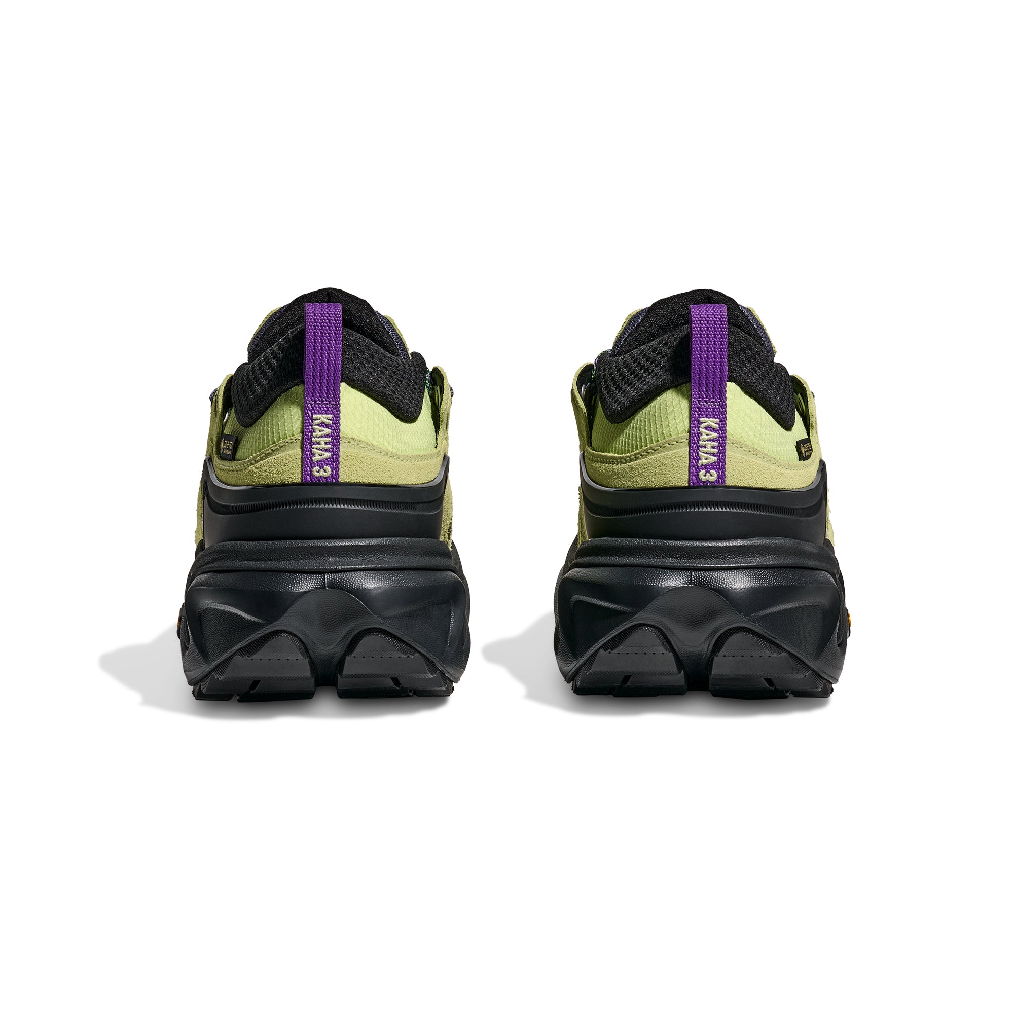 Hoka U Kaha 3 Low GTX TP Shoes