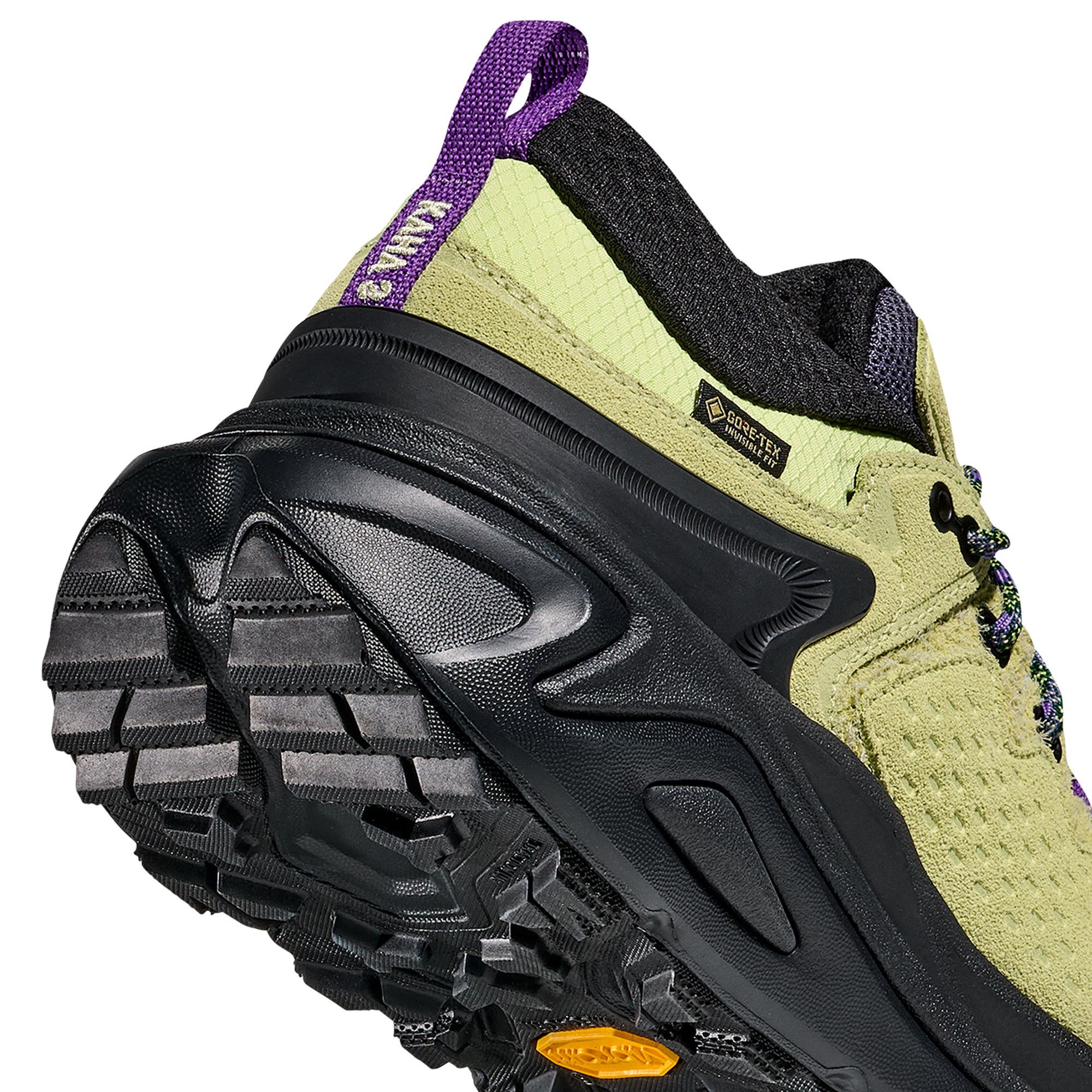 Hoka U Kaha 3 Low GTX TP Shoes – Extra Butter