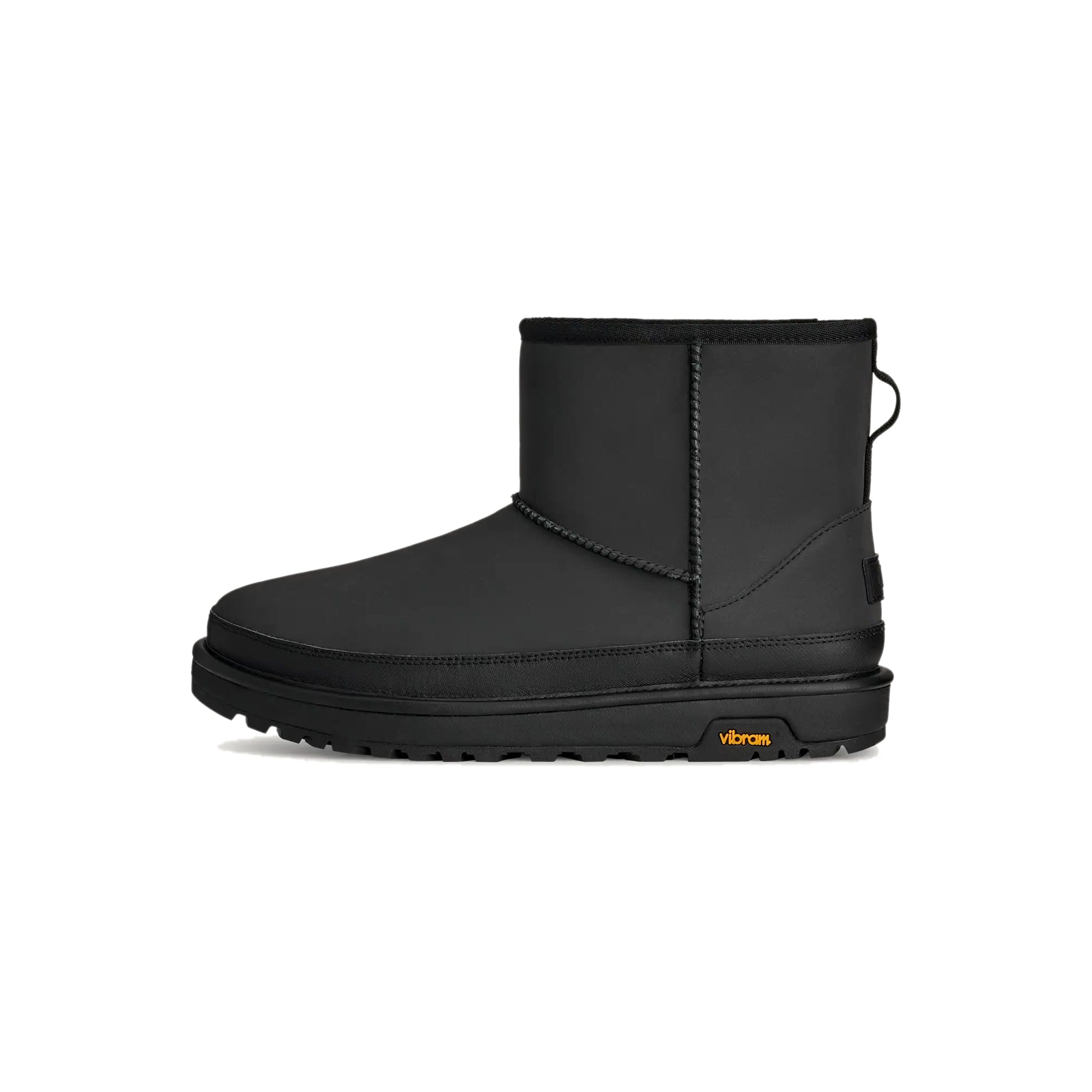 Timberland x A-Cold-Wall Mens Stack 3 Eye Lug Shoes – Extra Butter