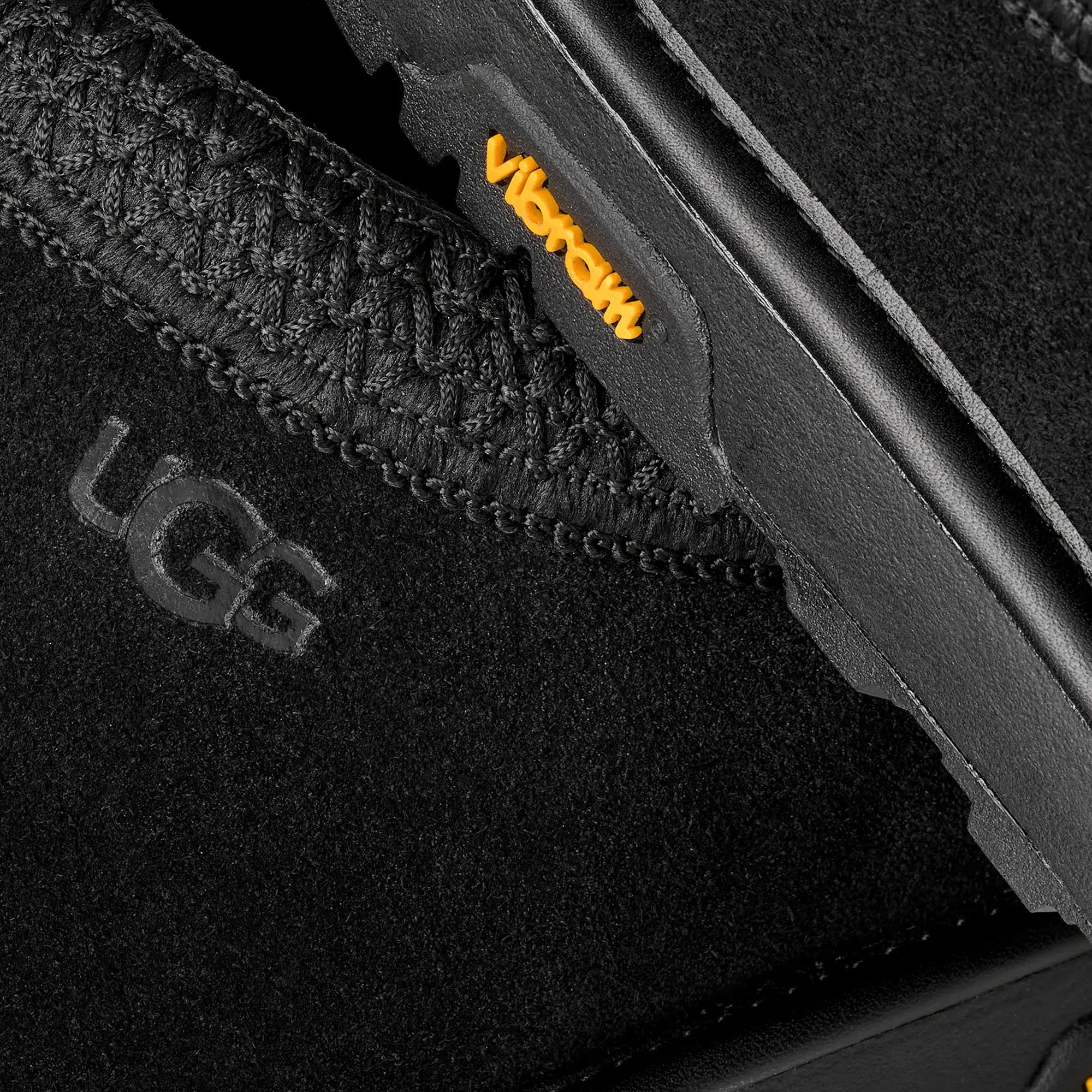 Ugg Mens Tasman GTX Slipper