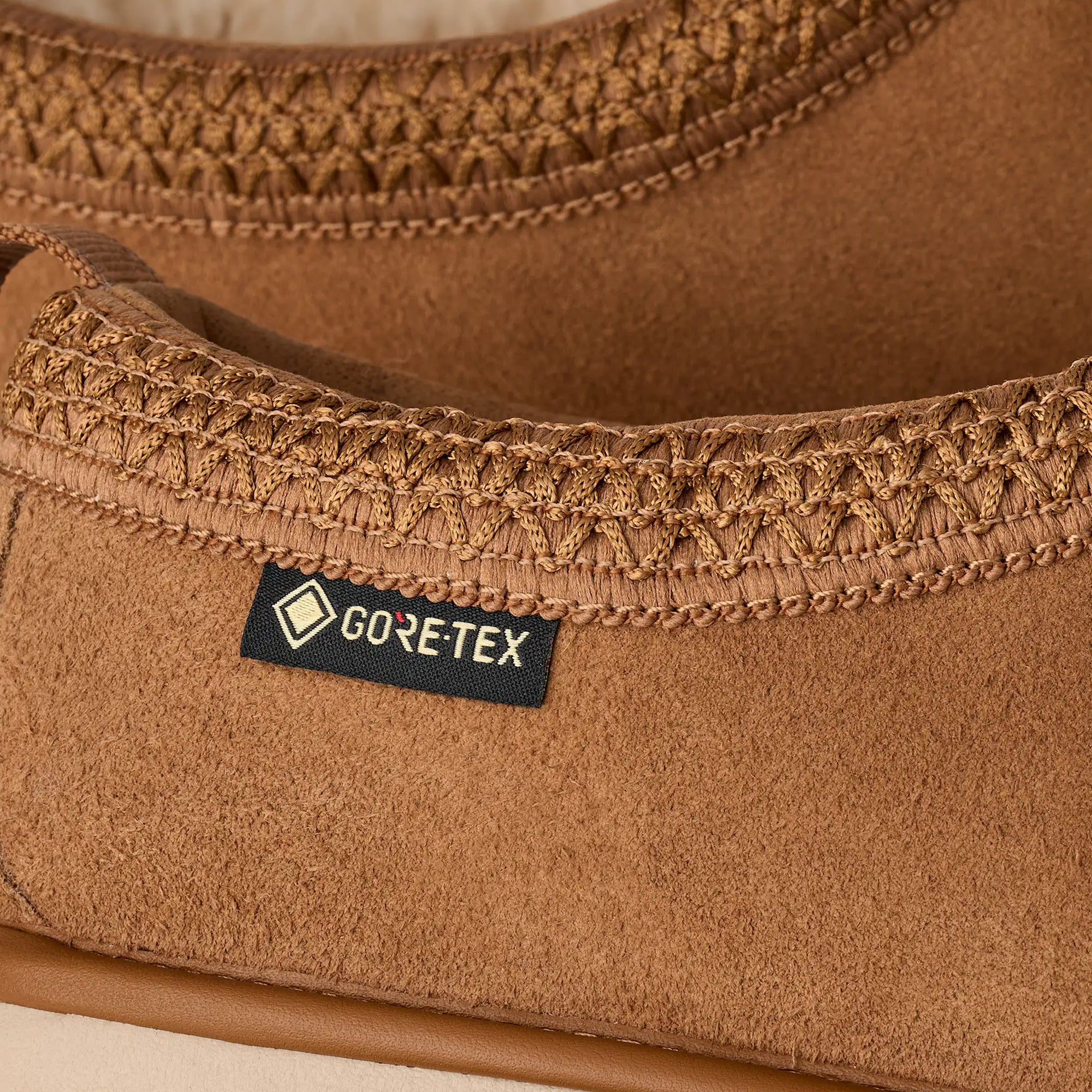 Ugg Mens Tasman GTX Slipper