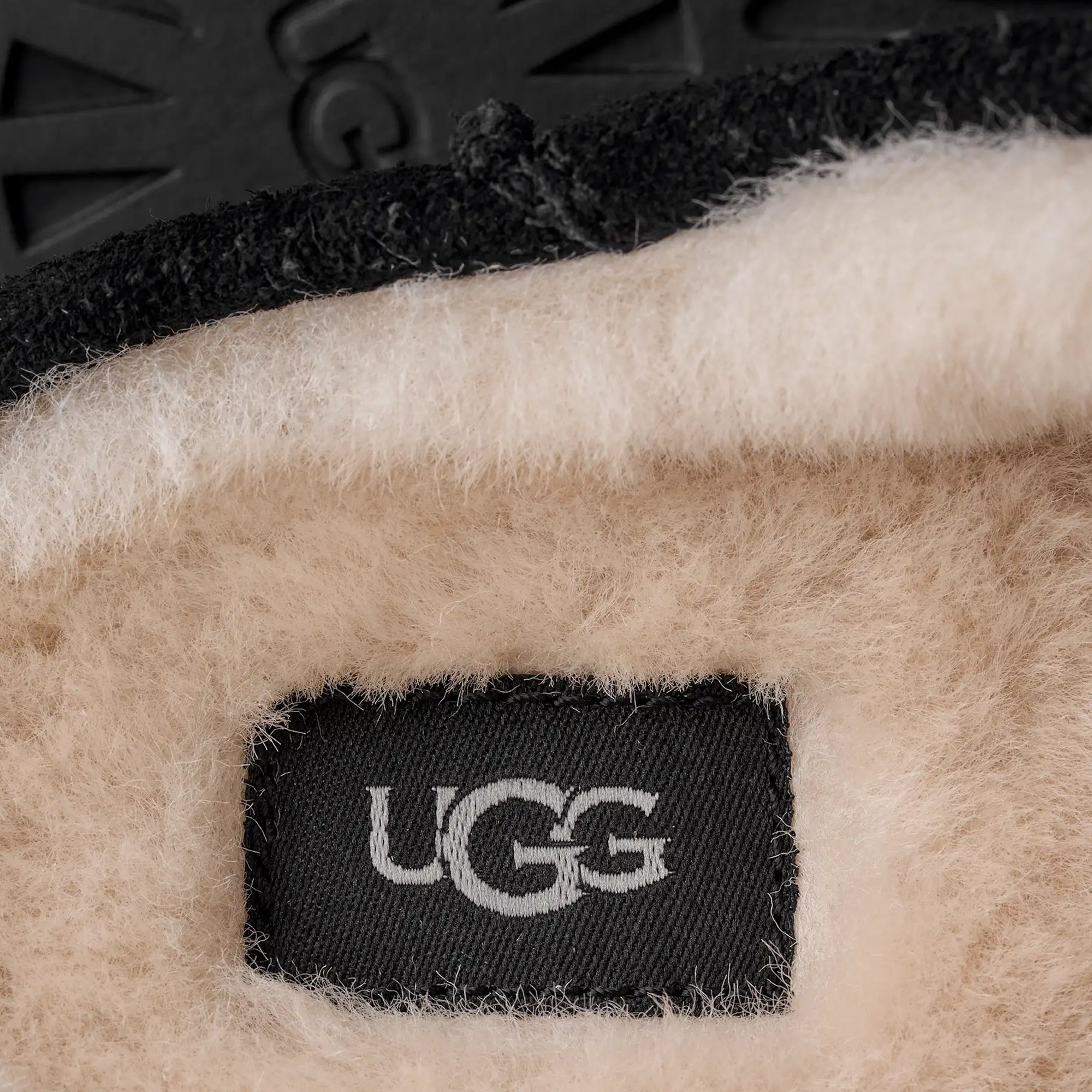 Ugg Womens Elea Slip-On