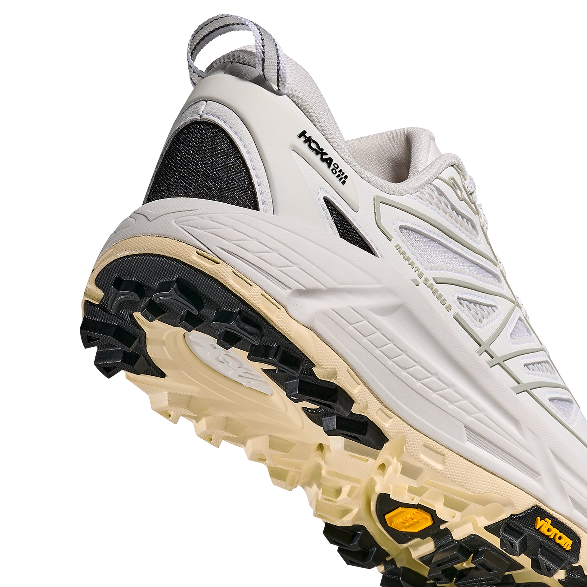 Hoka U Mafate Speed 2 TS Shoes