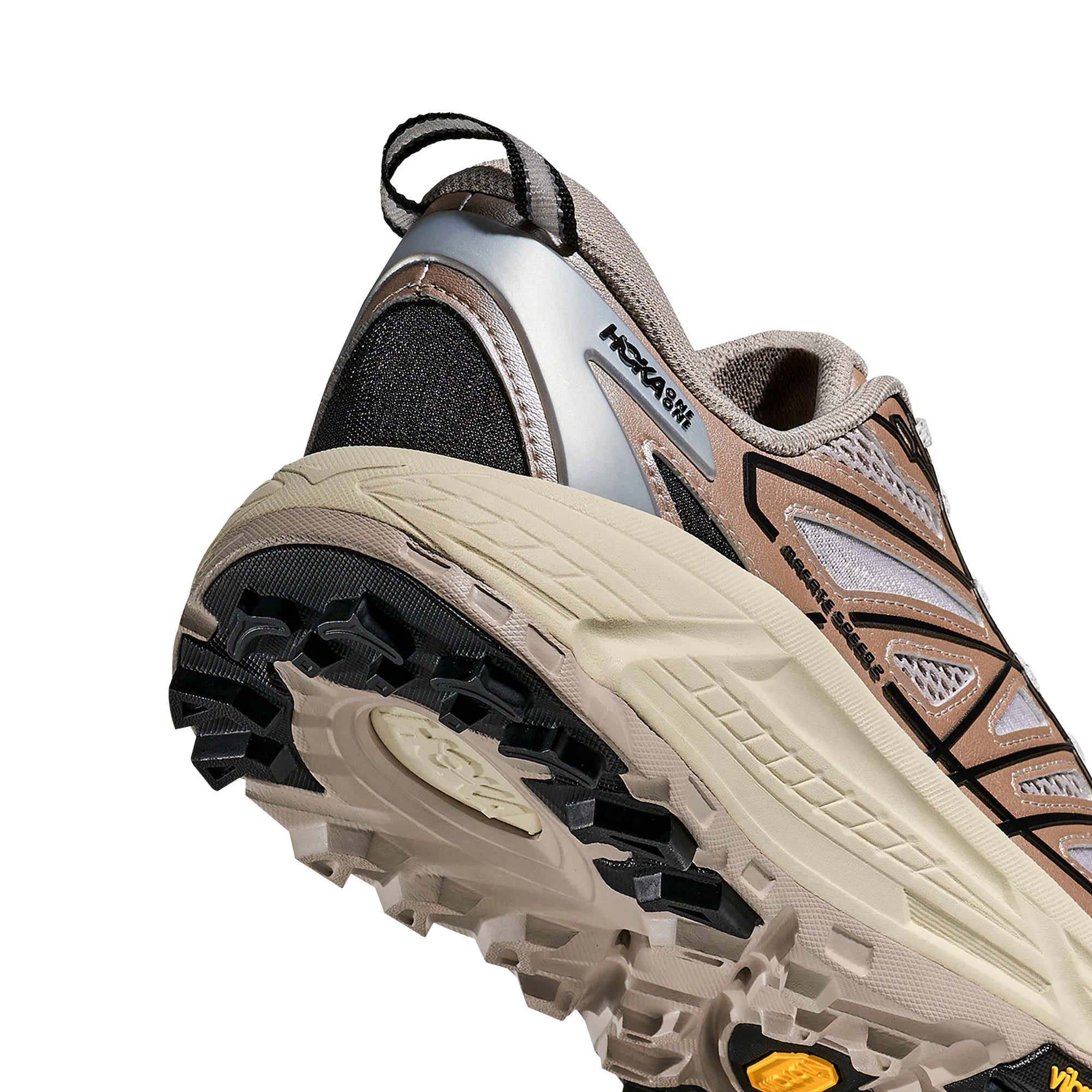Hoka U Mafate Speed 2 TS Shoes