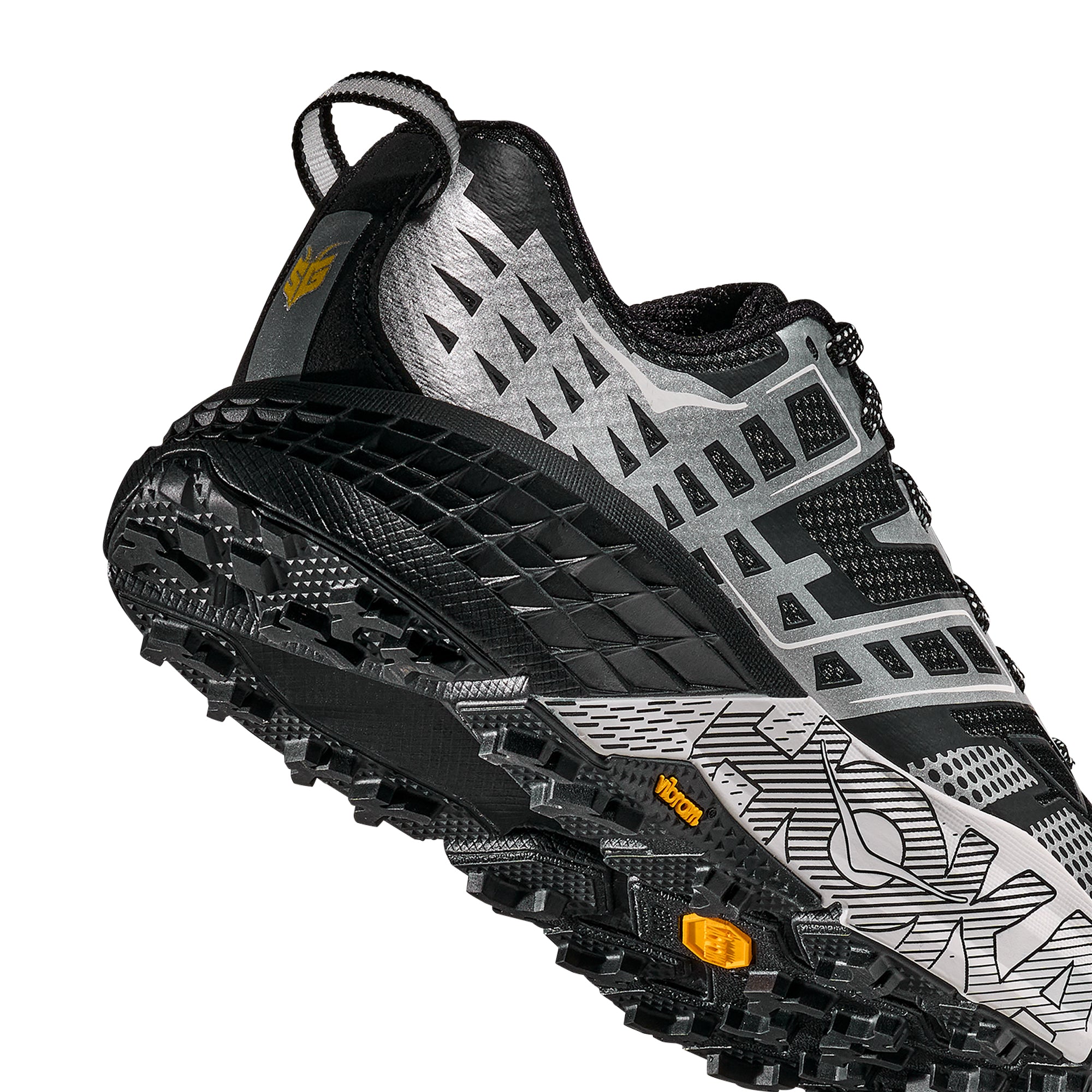 Hoka U Speedgoat 2 TS Shoes