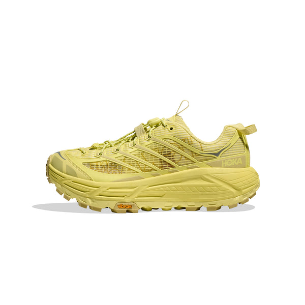 Hoka U Mafate Three2 Grid JP Shoes – Extra Butter