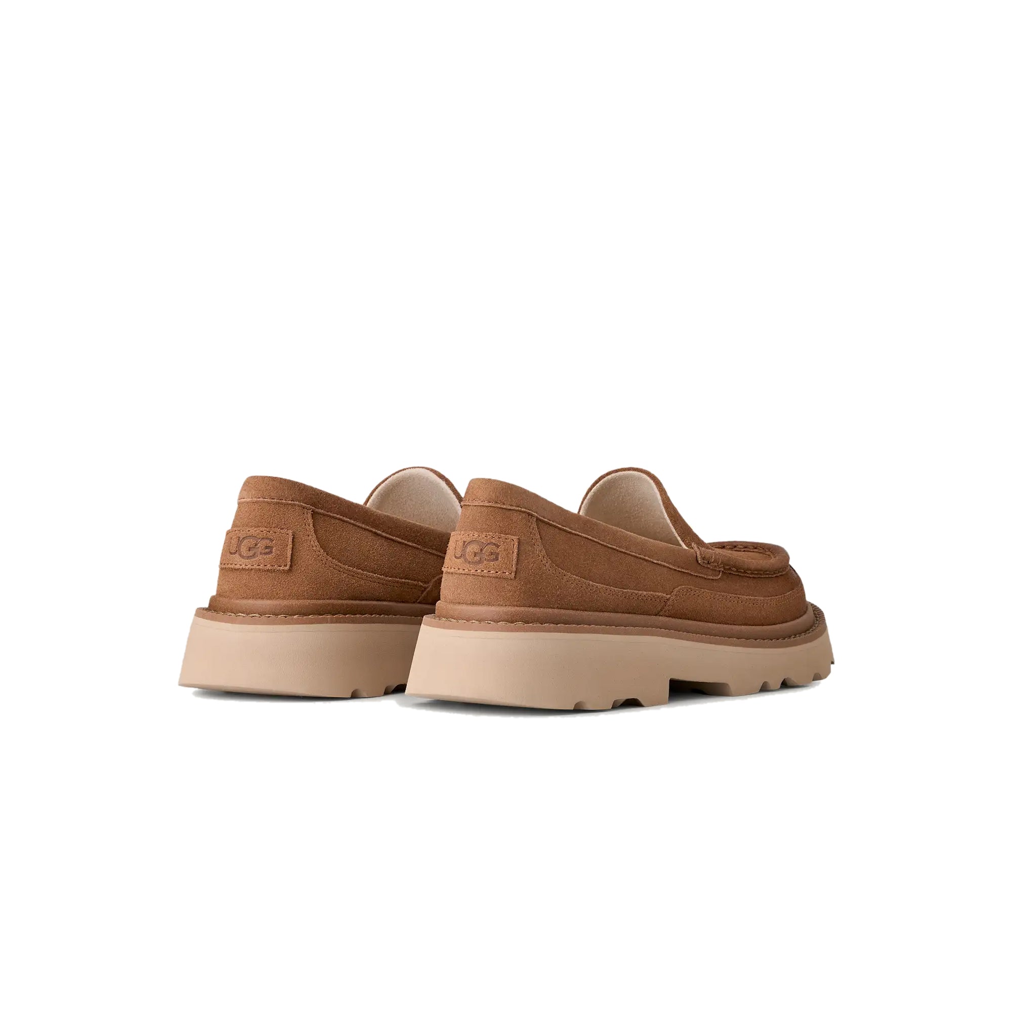 Ugg Mens Ascot Lug Shoes