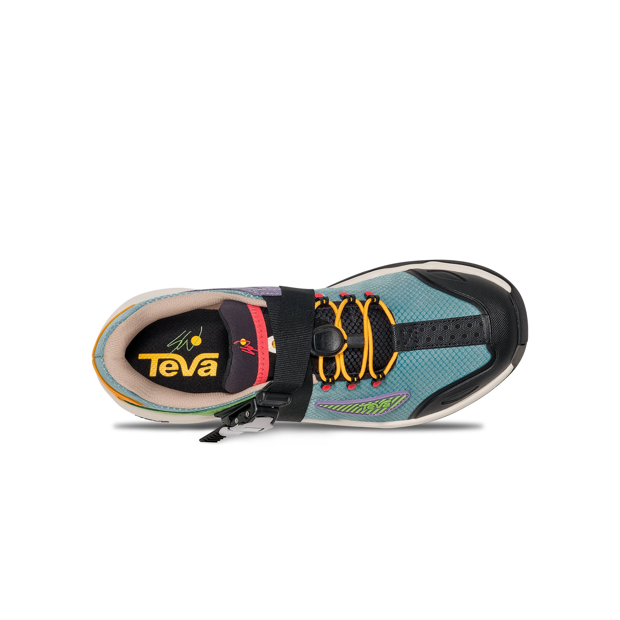 Teva x Sean Wotherspoon Mens Wraptor CT Shoes