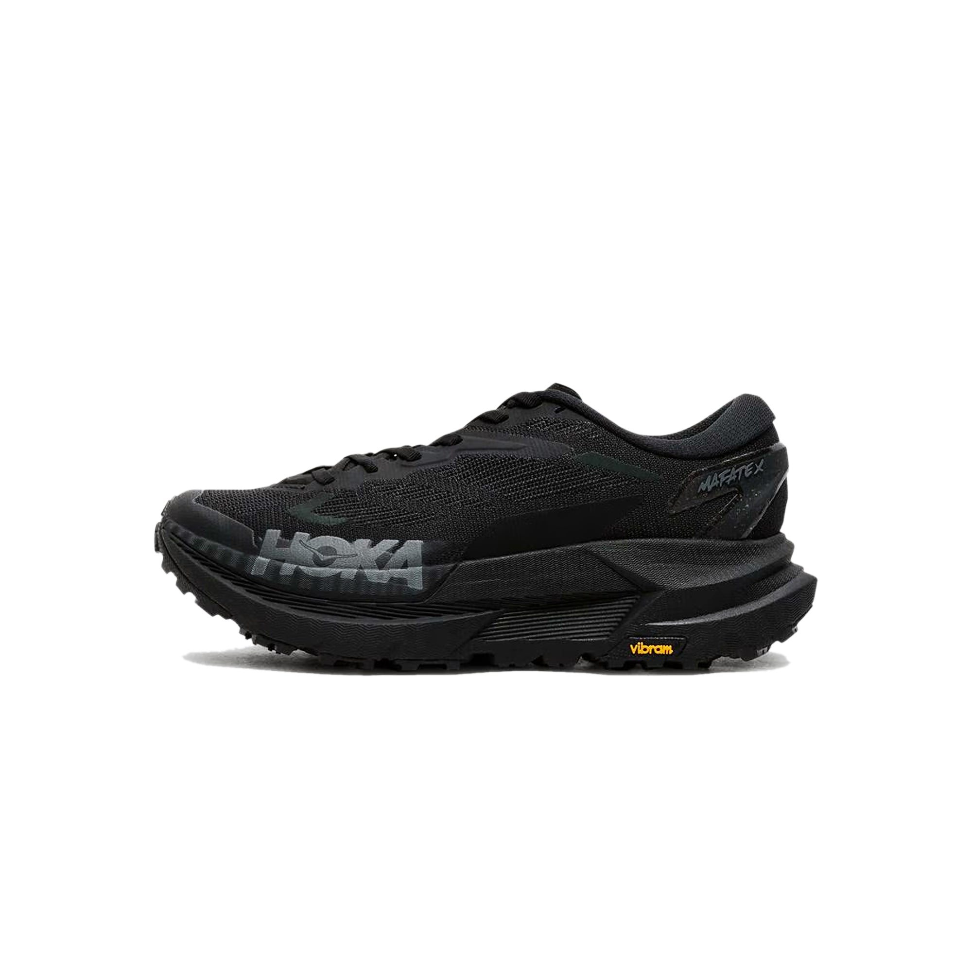 Hoka U Mafate X Shoes – Extra Butter