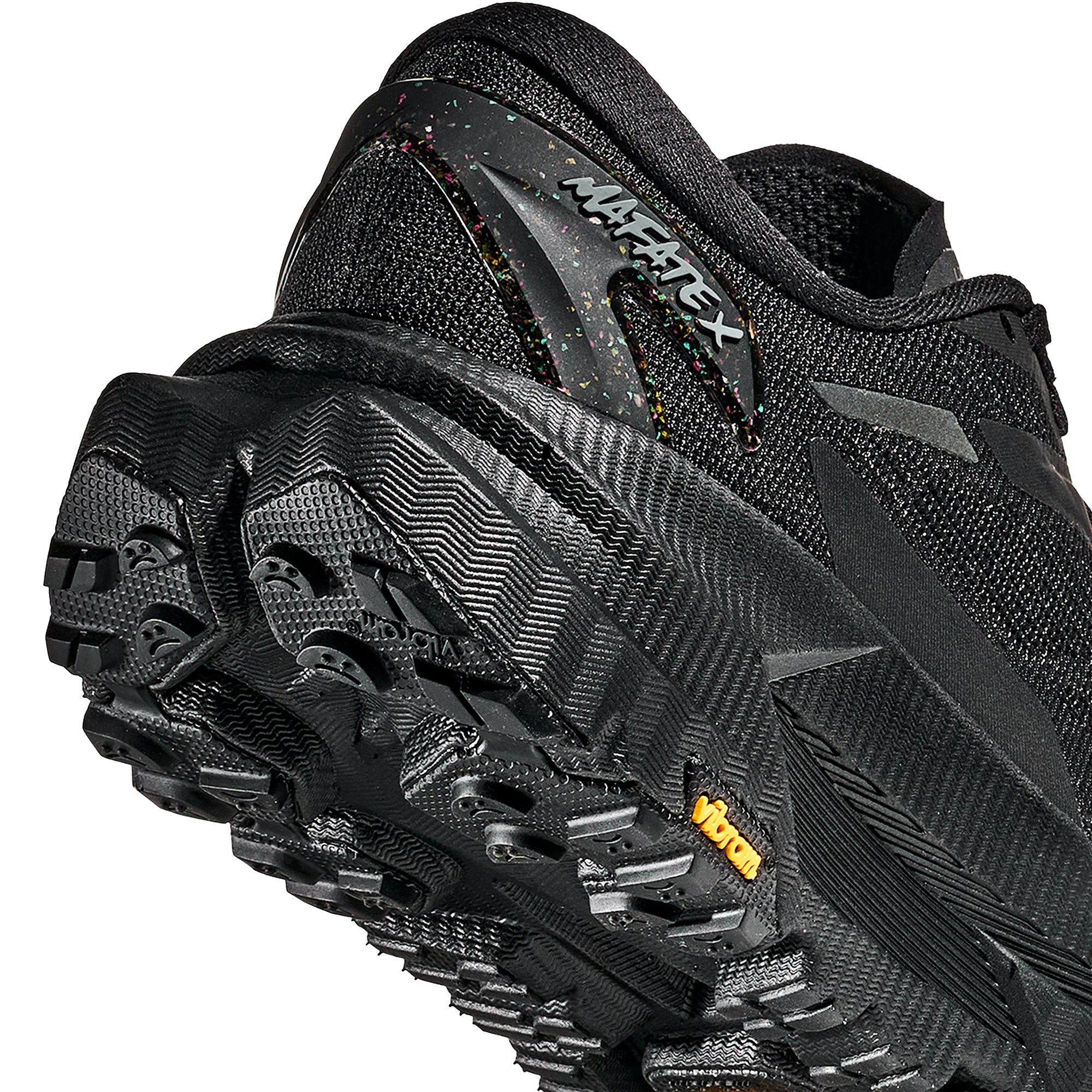 Hoka U Mafate X Shoes