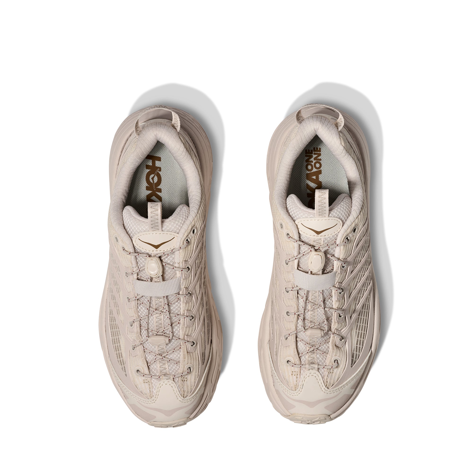 Hoka U Mafate Three2 Grid Shoes