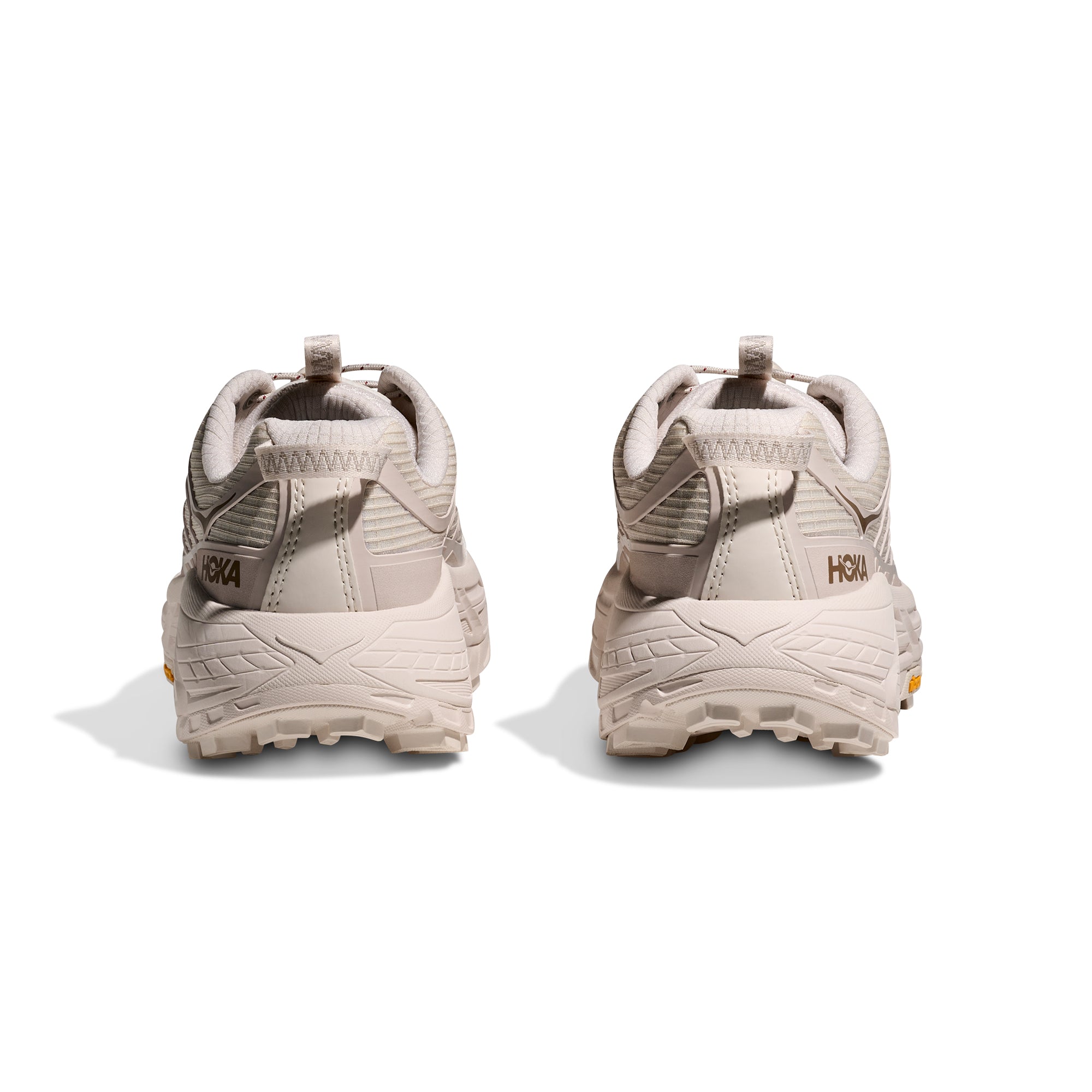 別注 HOKA × atmos U MAFATE THREE2 GRID Hoka One One Mafate Three 2 Grid JP atmos Exclusive Gull