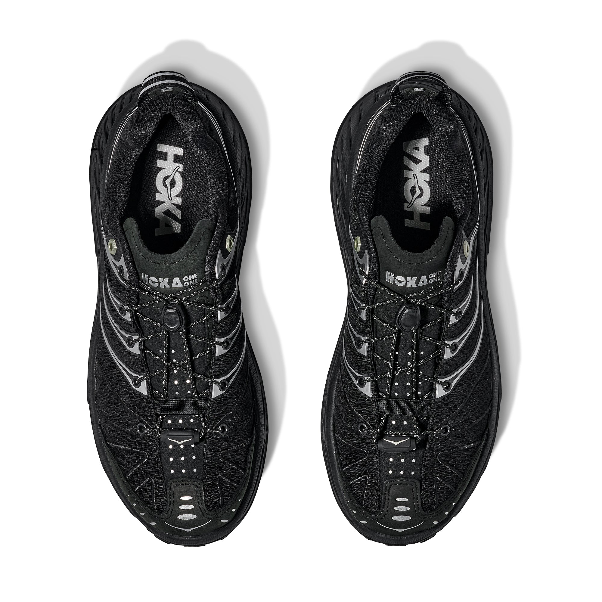 Extra Butter presents the SS26 HOKA Stinson Breeze in 