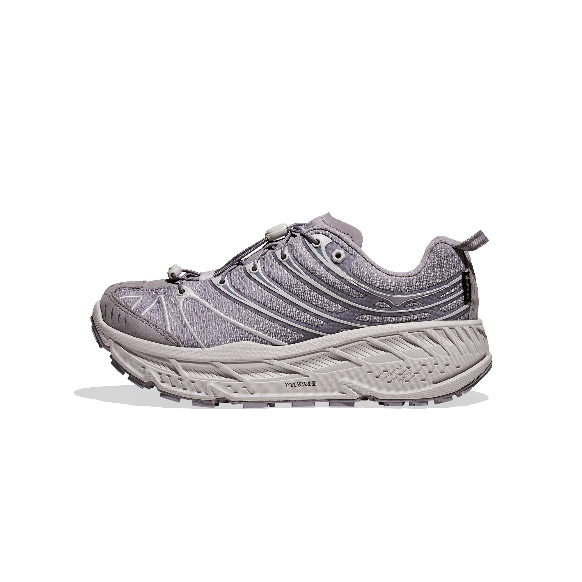 Hoka U Stinson EVO GTX Shoes – Extra Butter