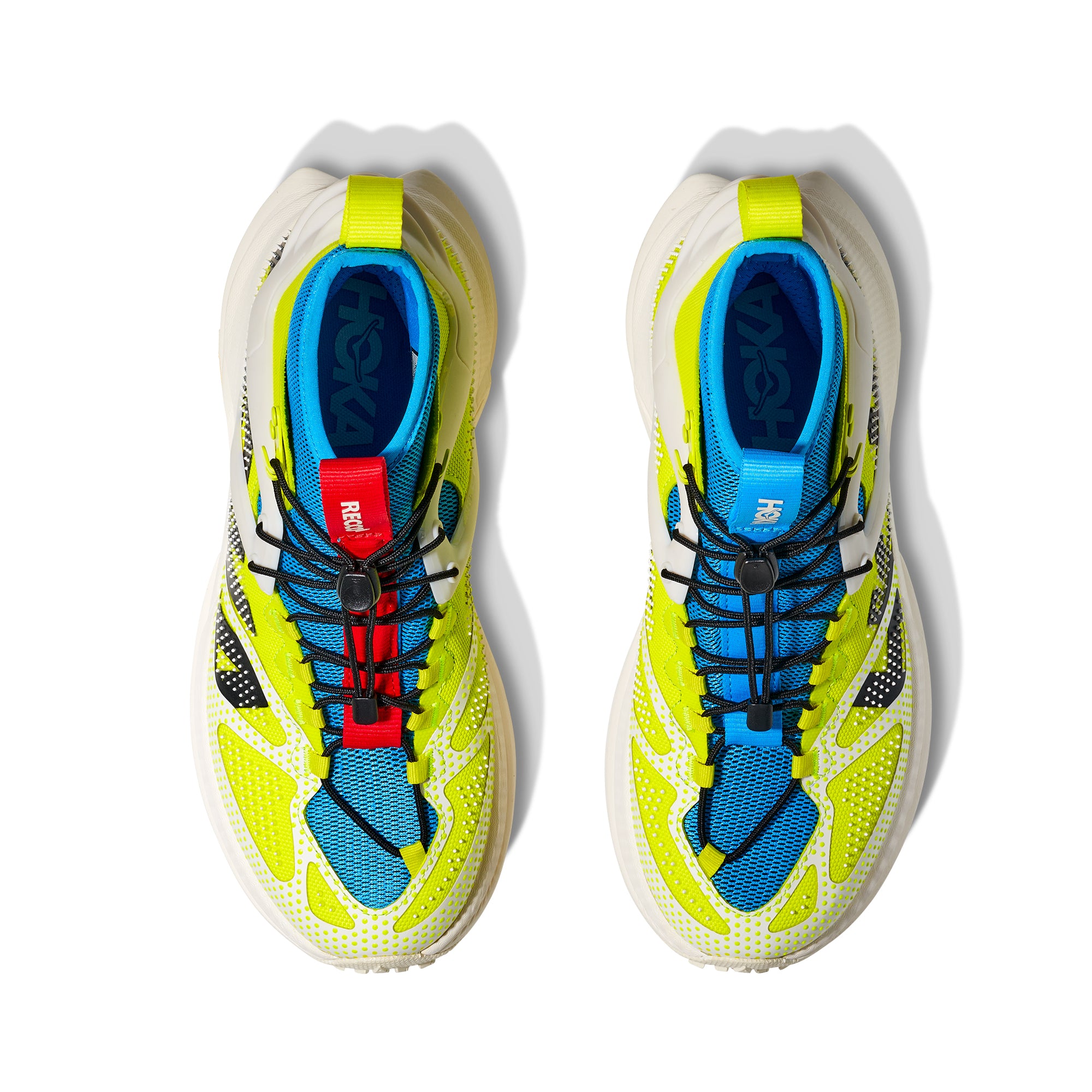 HOKA ONE ONE Extra Butter - Main Image