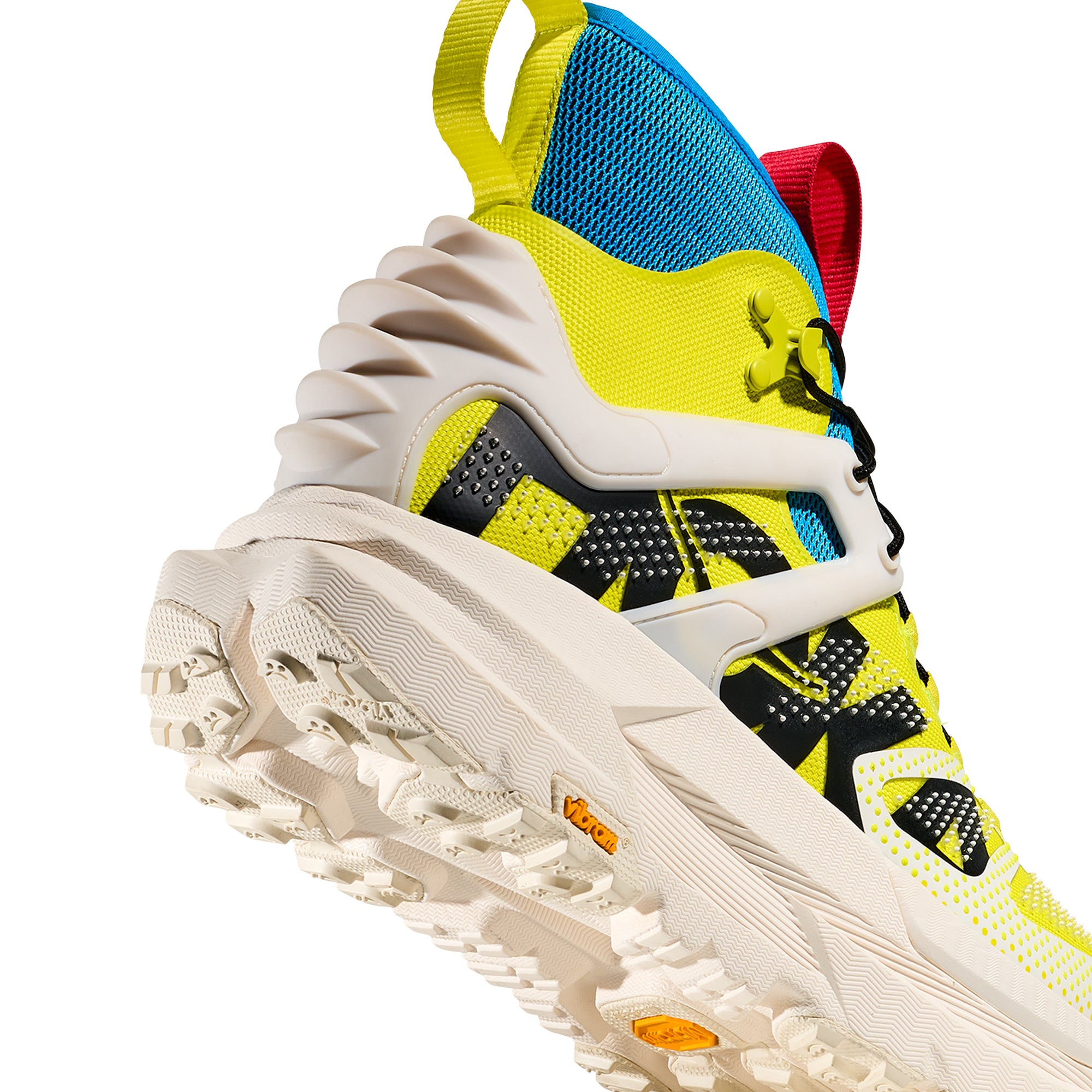 Hoka U Mafate x Hike Boot