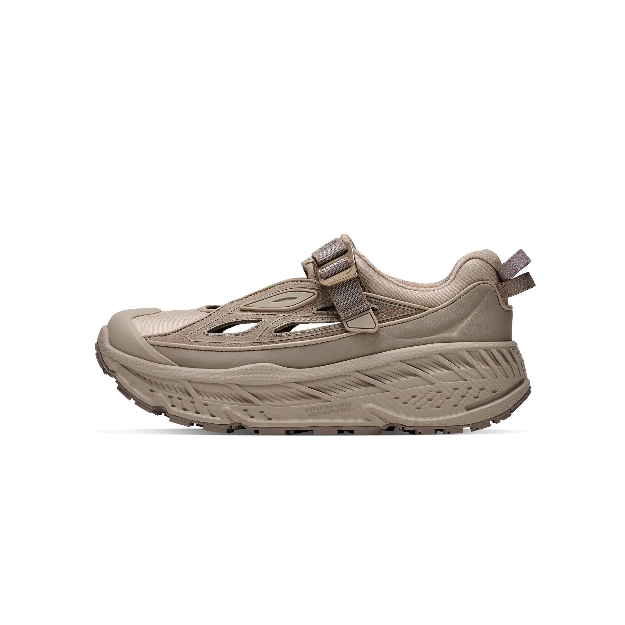 Hoka U Stinson Breeze Shoes