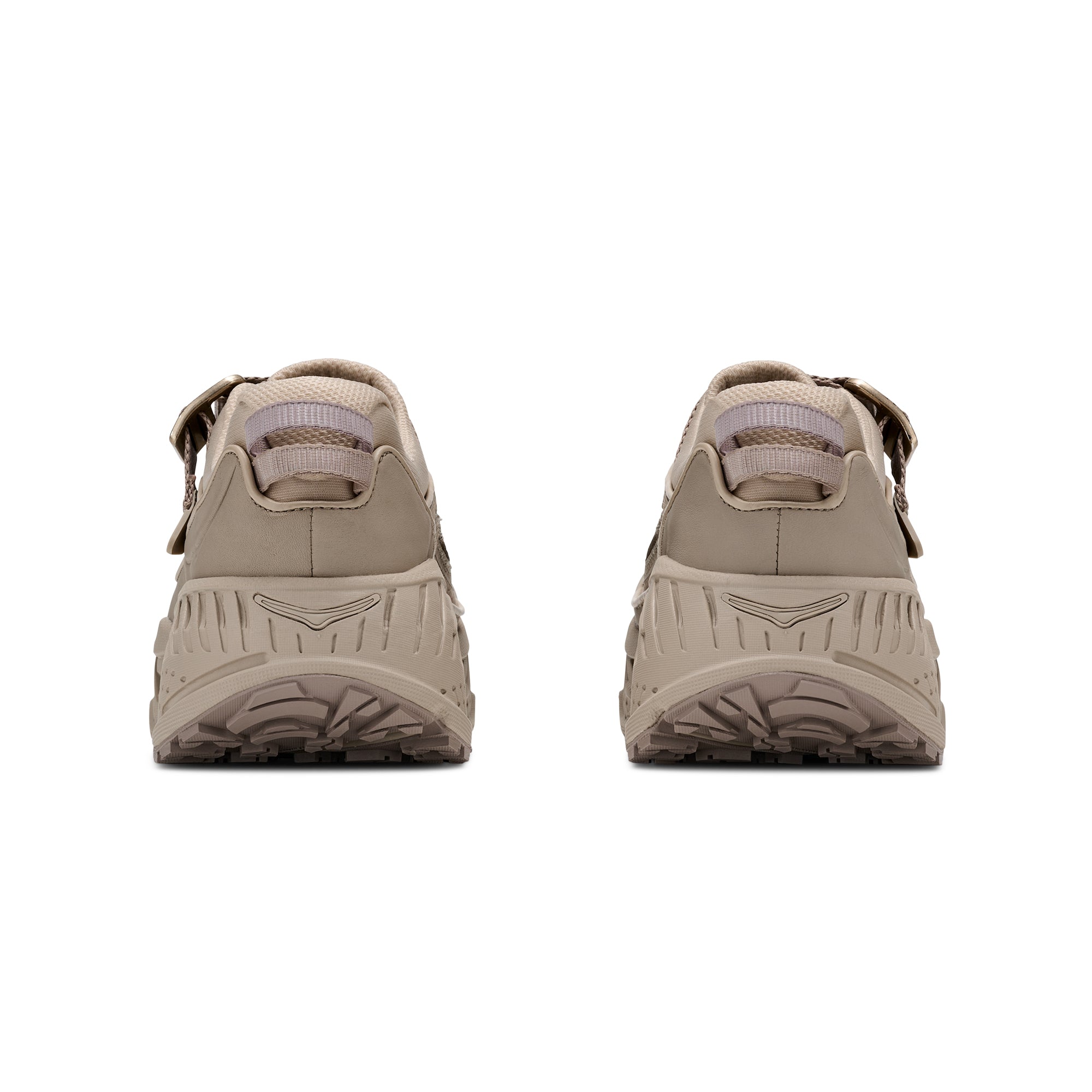 Hoka U Stinson Breeze Shoes