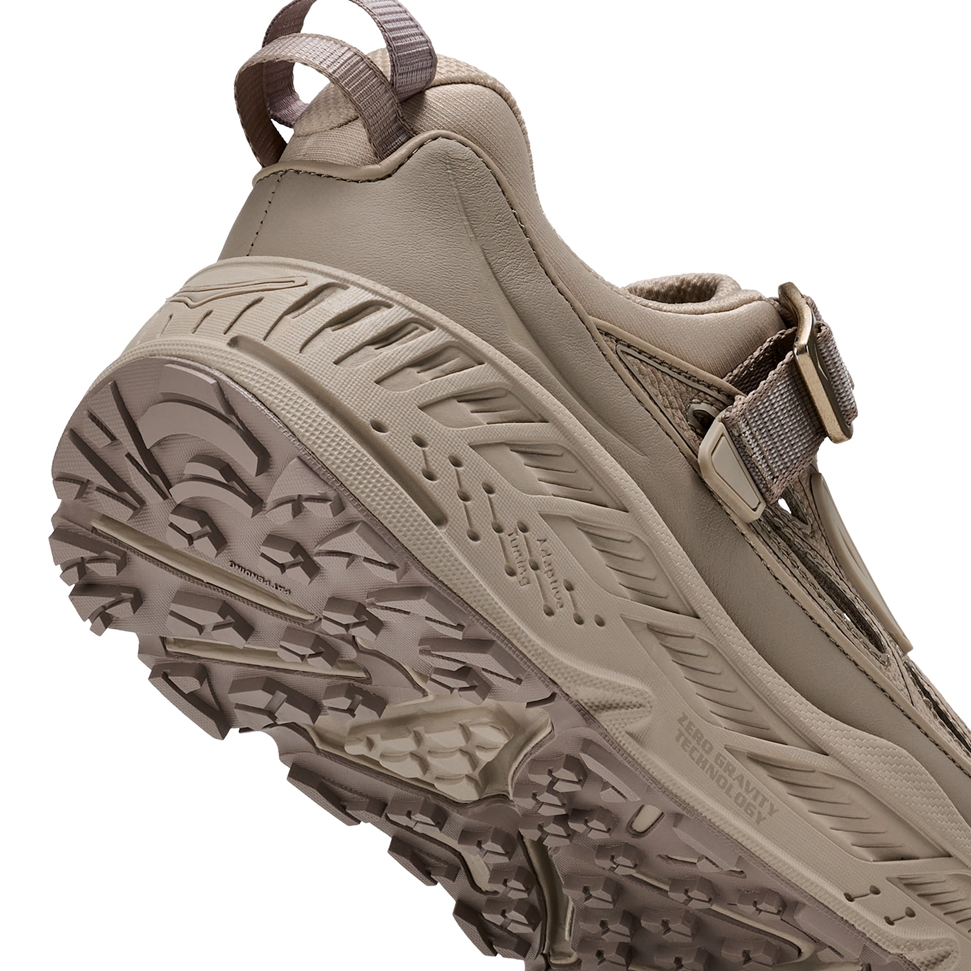 Hoka U Stinson Breeze Shoes