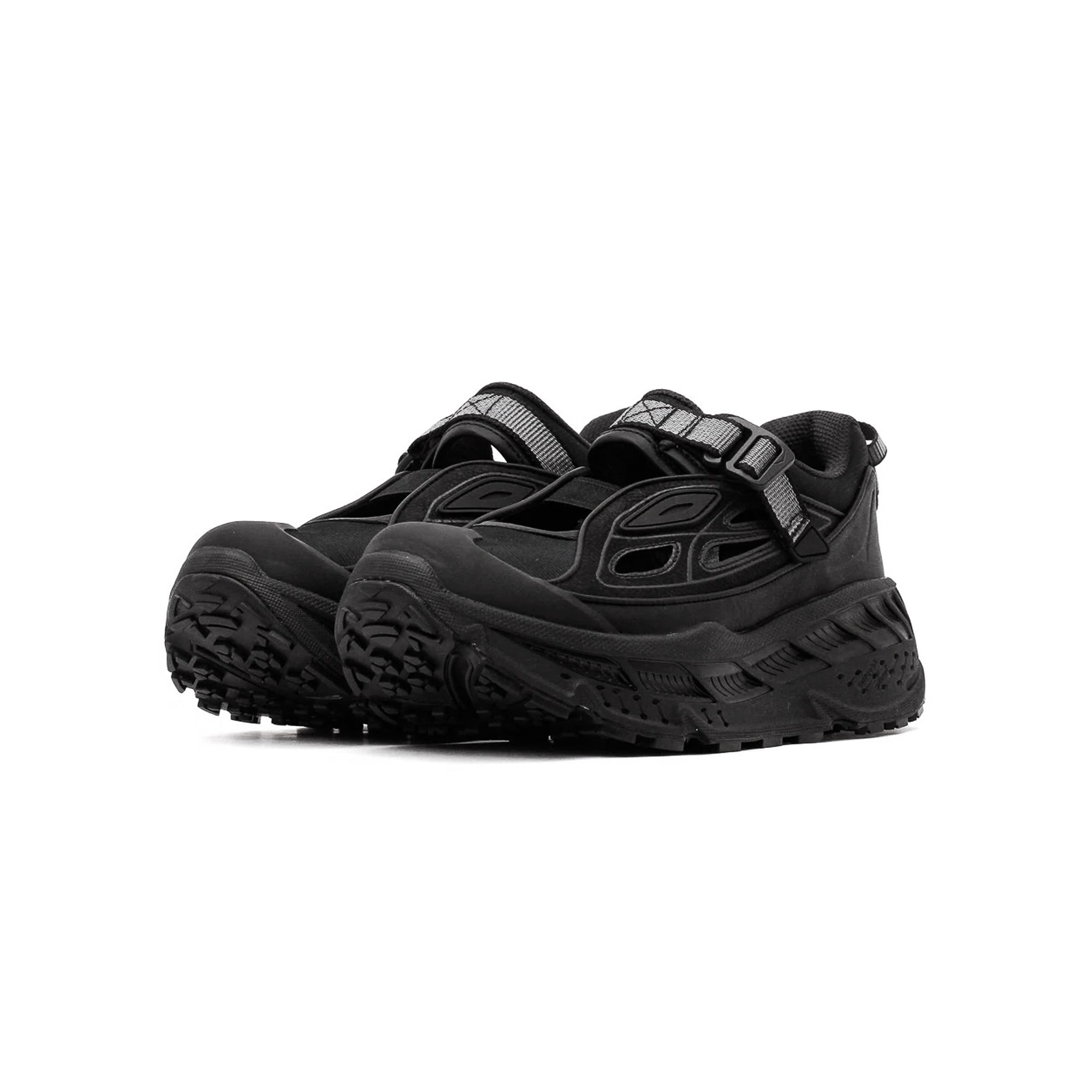 Extra Butter presents the SS26 HOKA Stinson Breeze in 