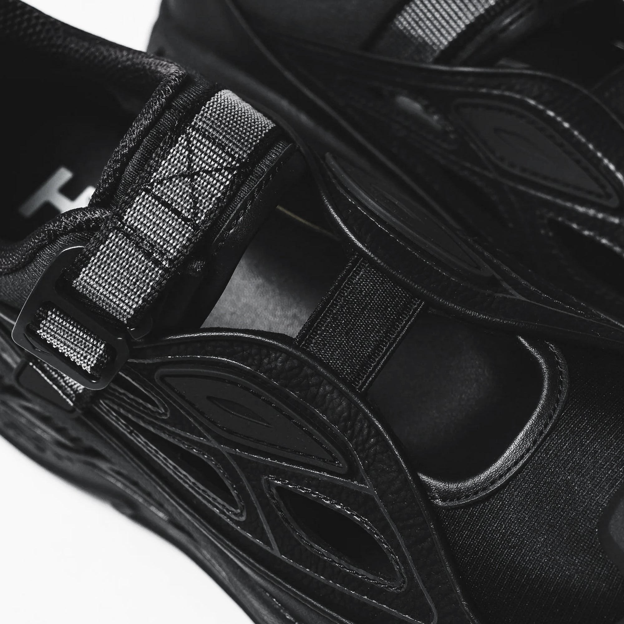 Hoka U Stinson Breeze Shoes