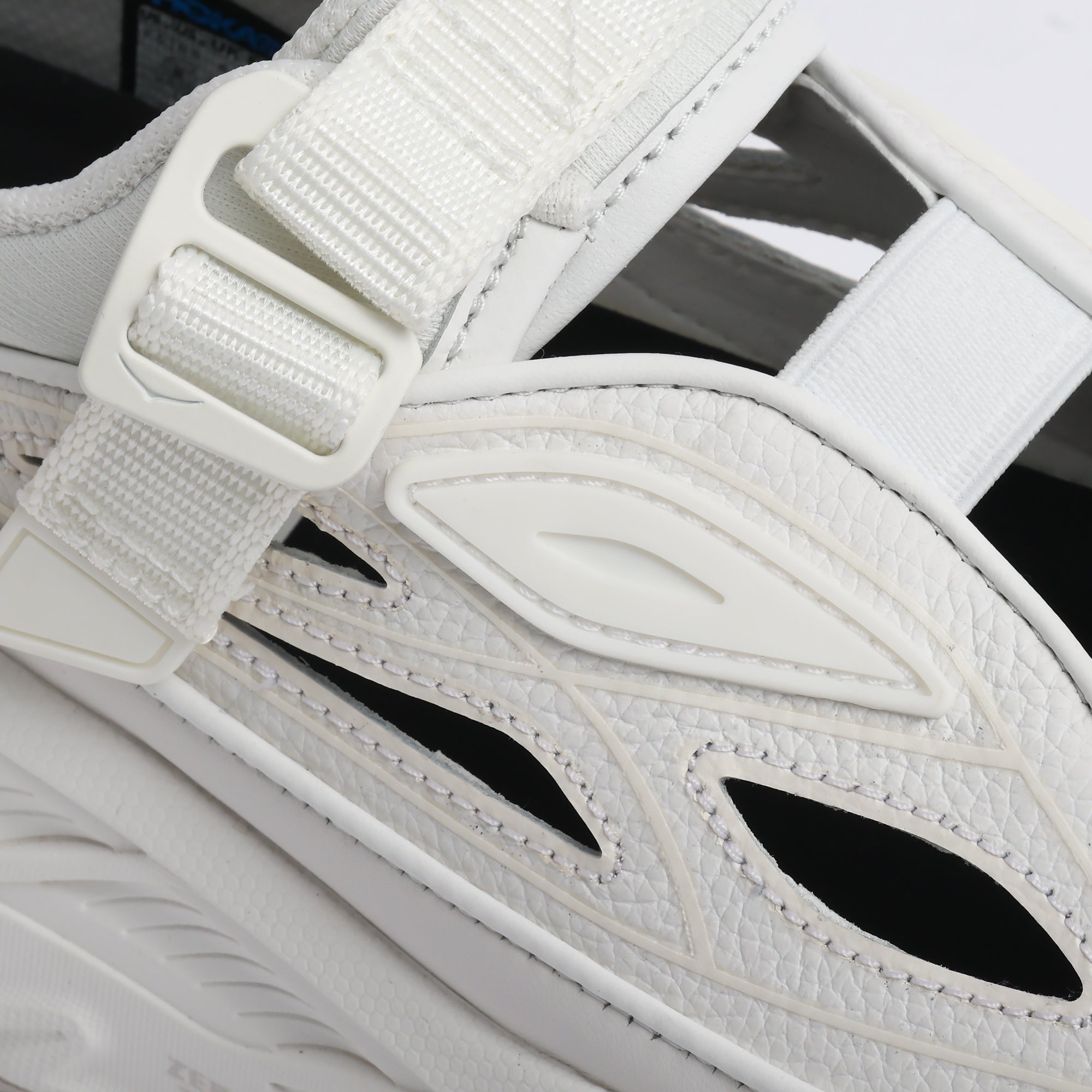Hoka U Stinson Breeze Shoes