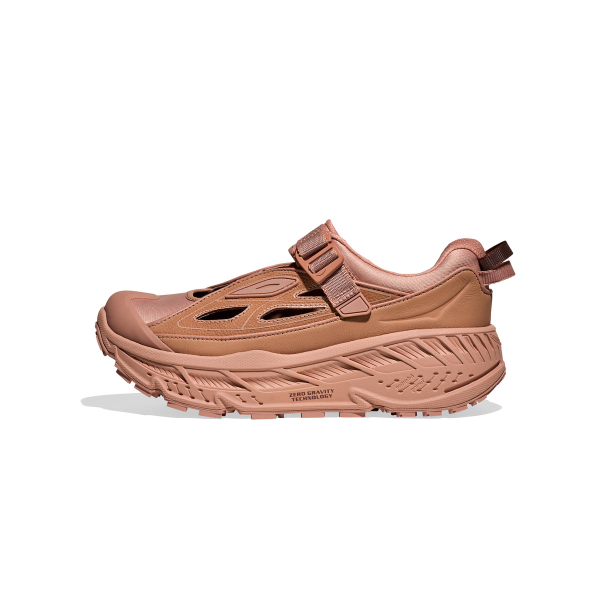 Hoka U Stinson Breeze Shoes