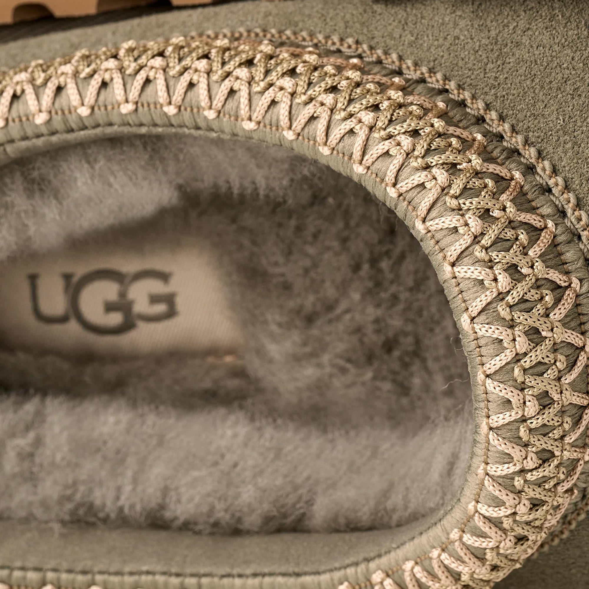 Ugg Womens Tasman II Slipper