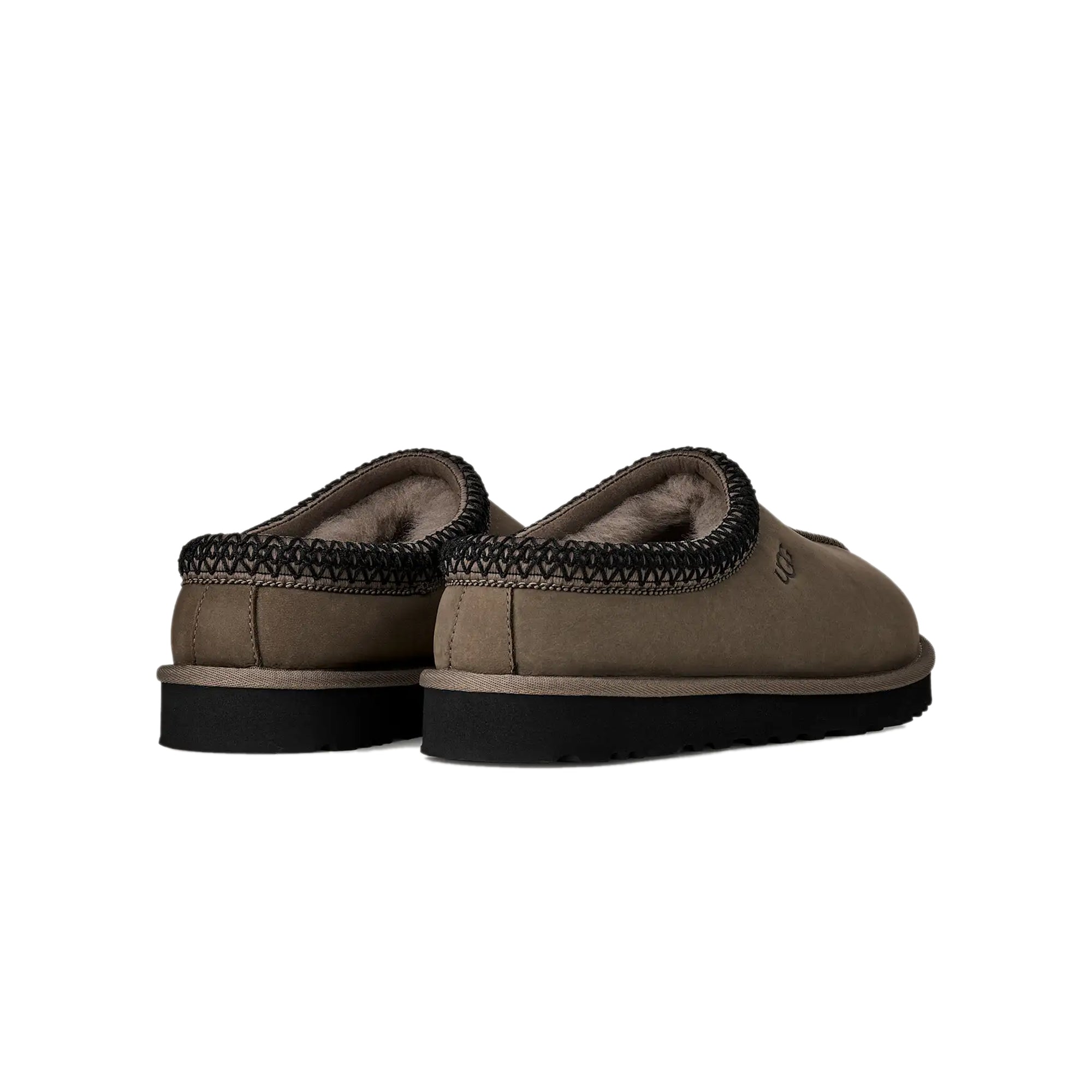 Ugg Mens Tasman II Nubuck Sandals