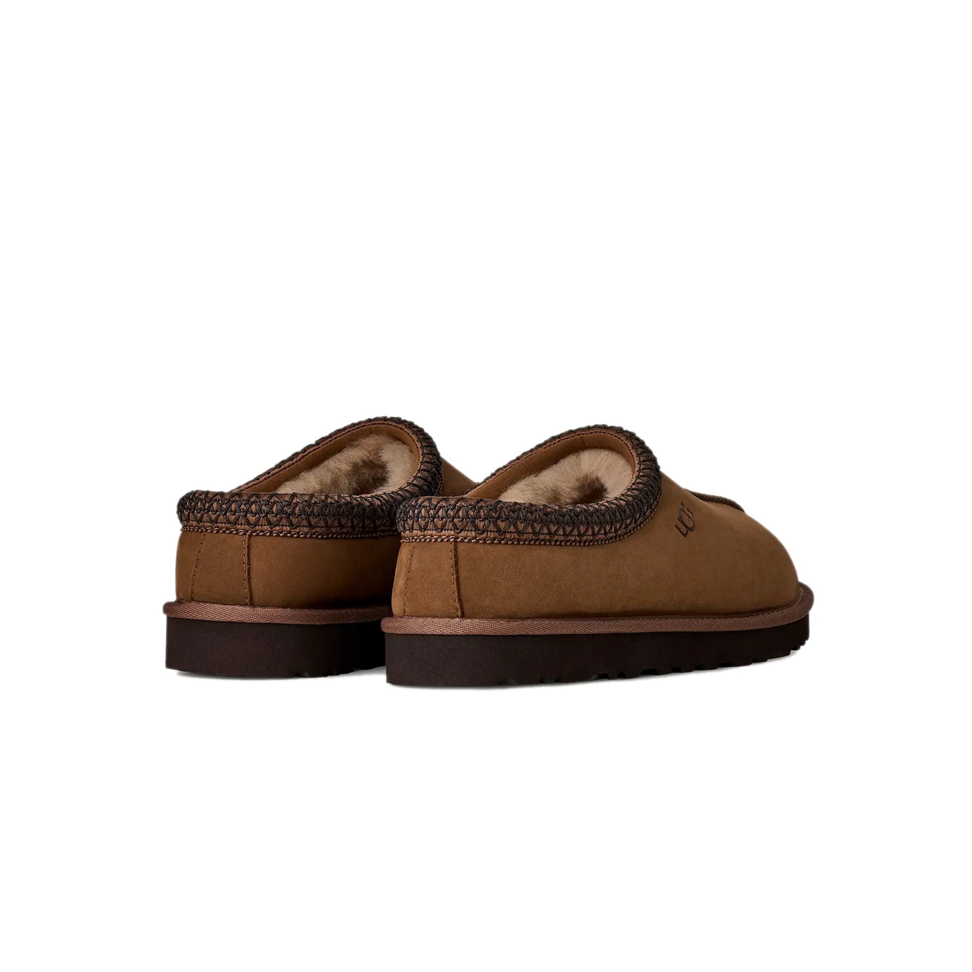 Ugg Mens Tasman II Nubuck Sandals