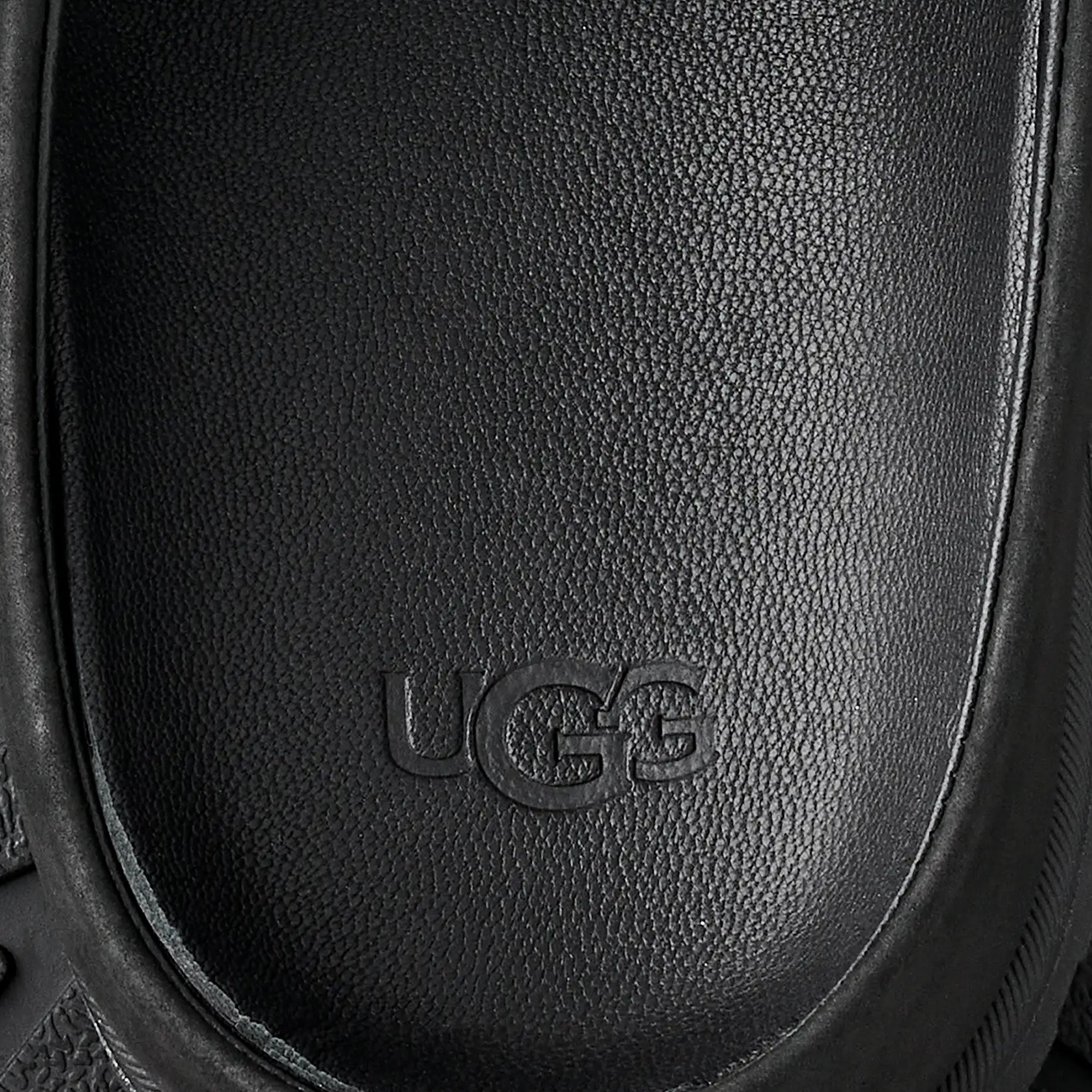 Ugg Mens OTZO Clog Slippers