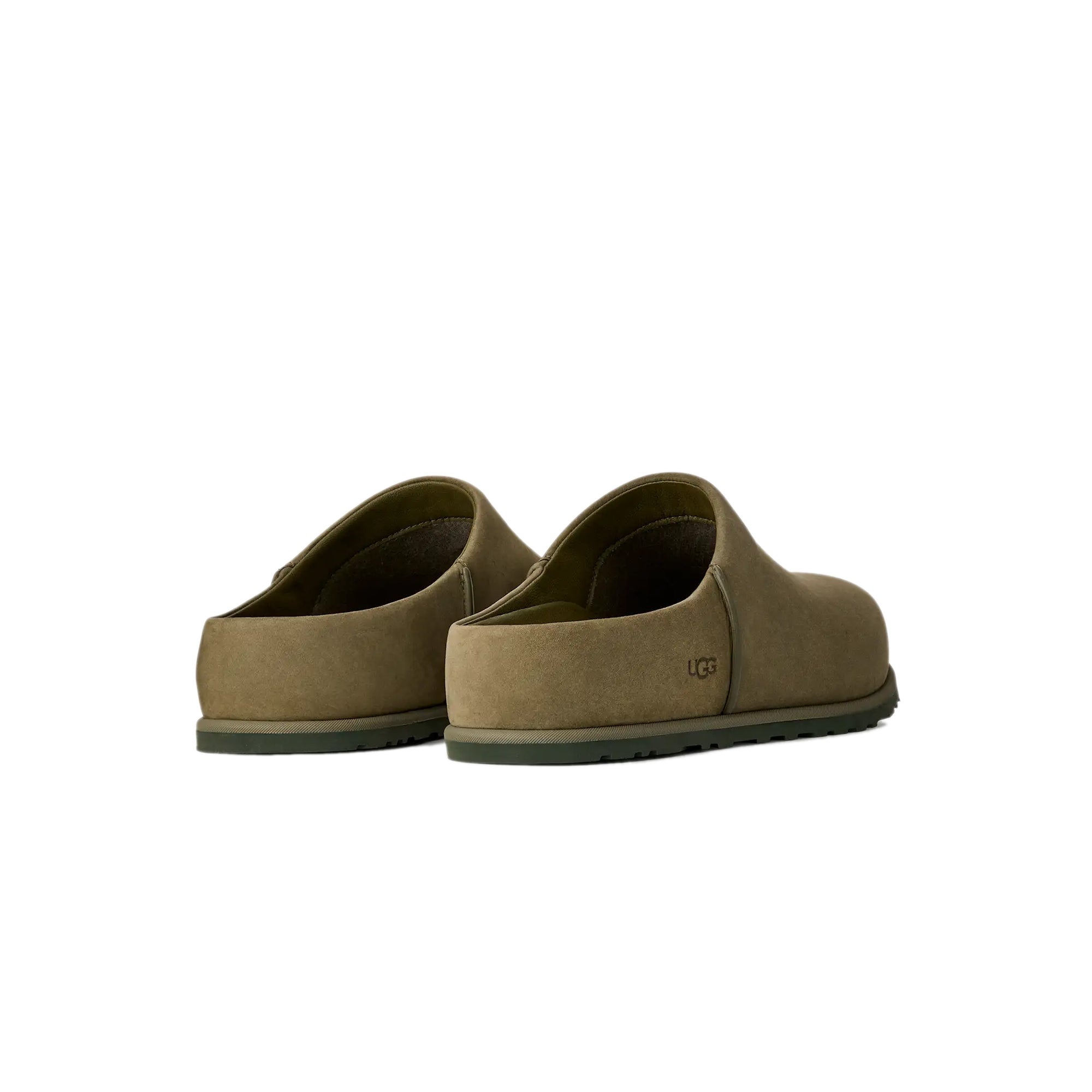 Ugg Mens OTZO Clog Slippers