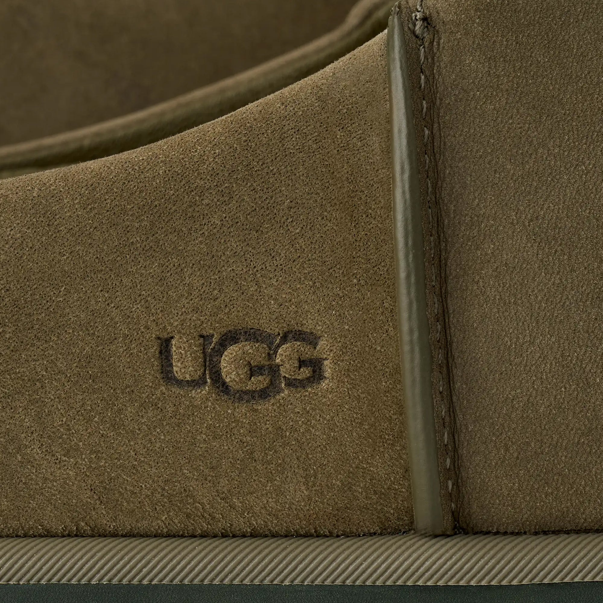 Ugg Mens OTZO Clog Slippers