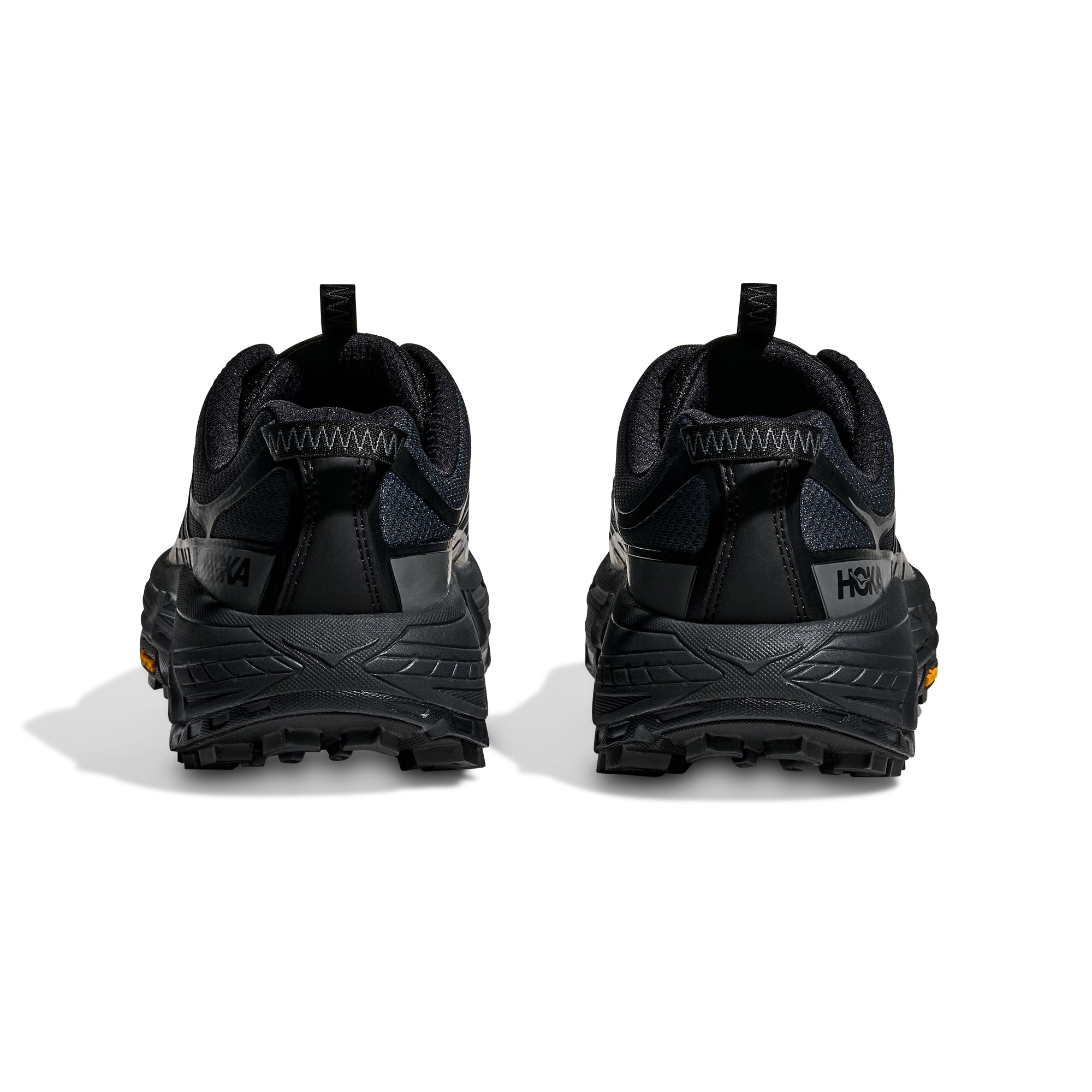 Hoka U Mafate Three2 Wordmark Shoes