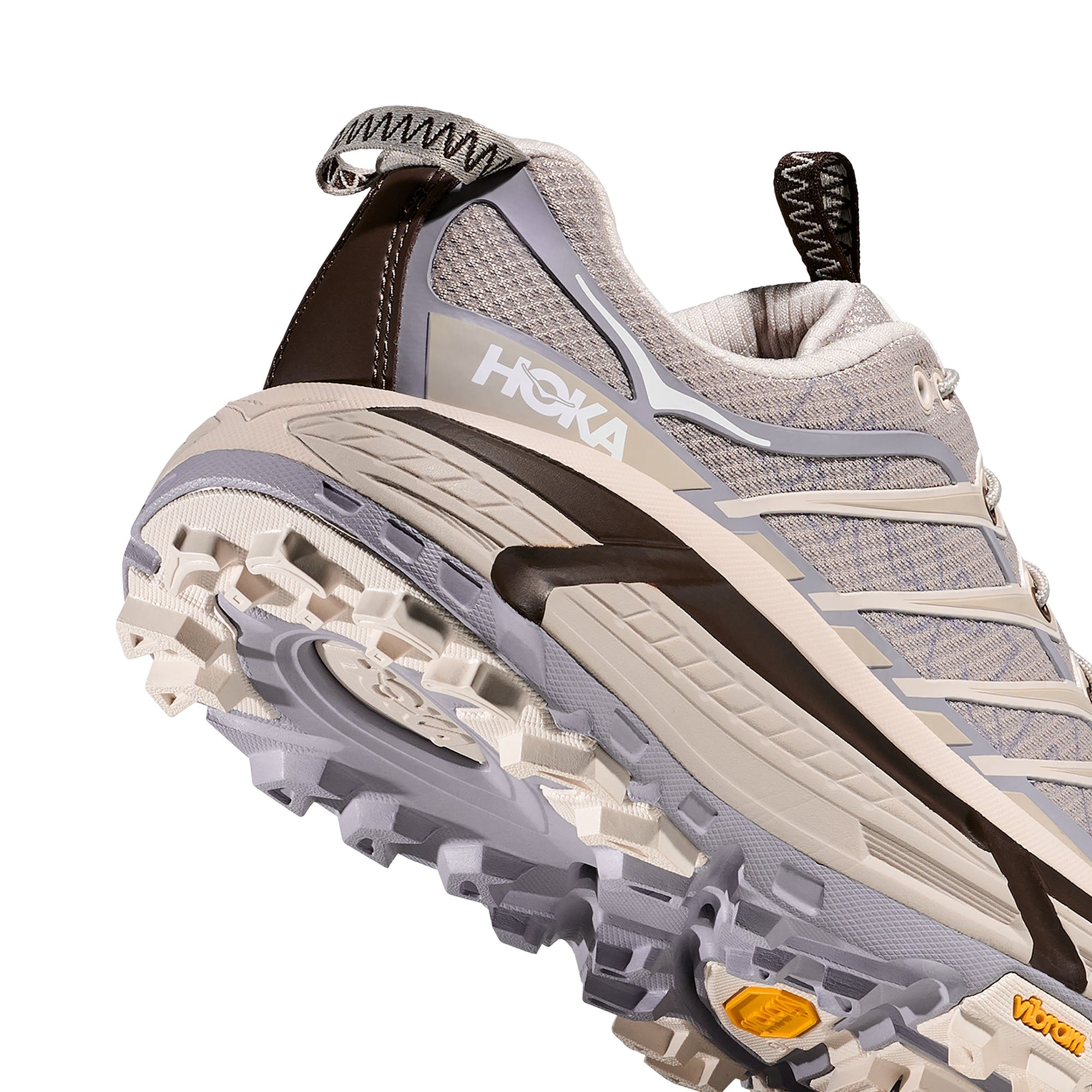 Hoka U Mafate Three2 Wordmark Shoes