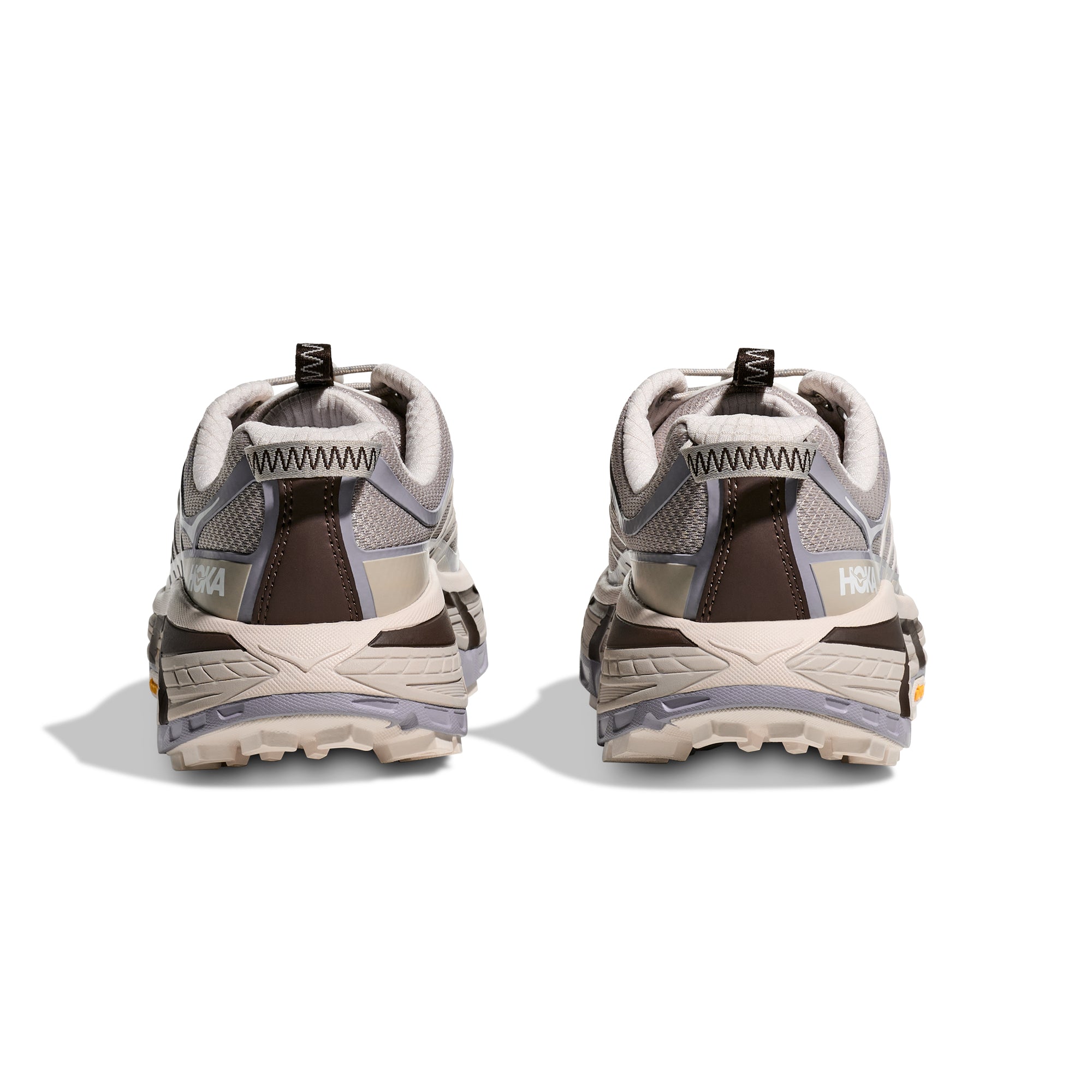 Hoka U Mafate Three2 Wordmark Shoes