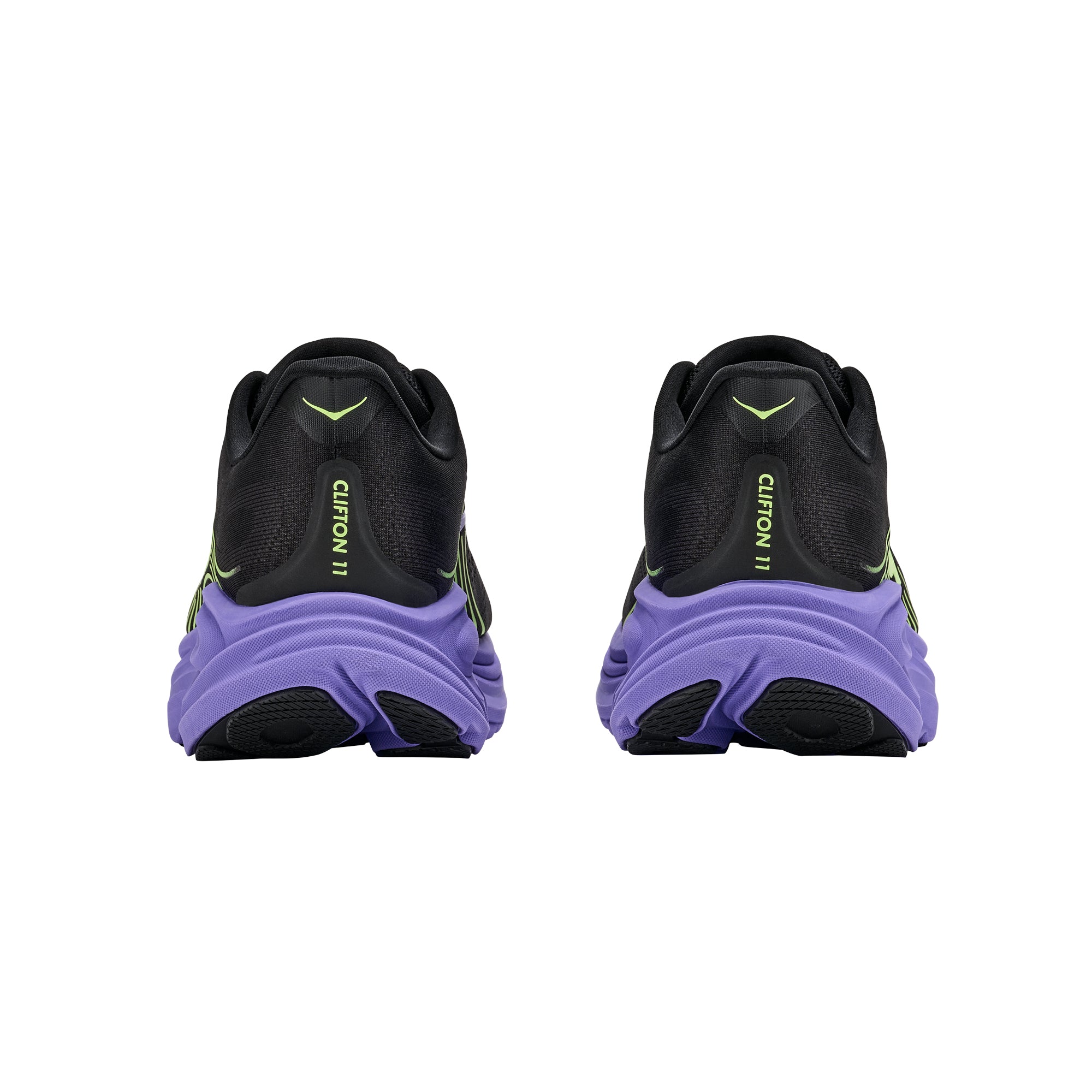 Hoka Mens Clifton 11 Shoes