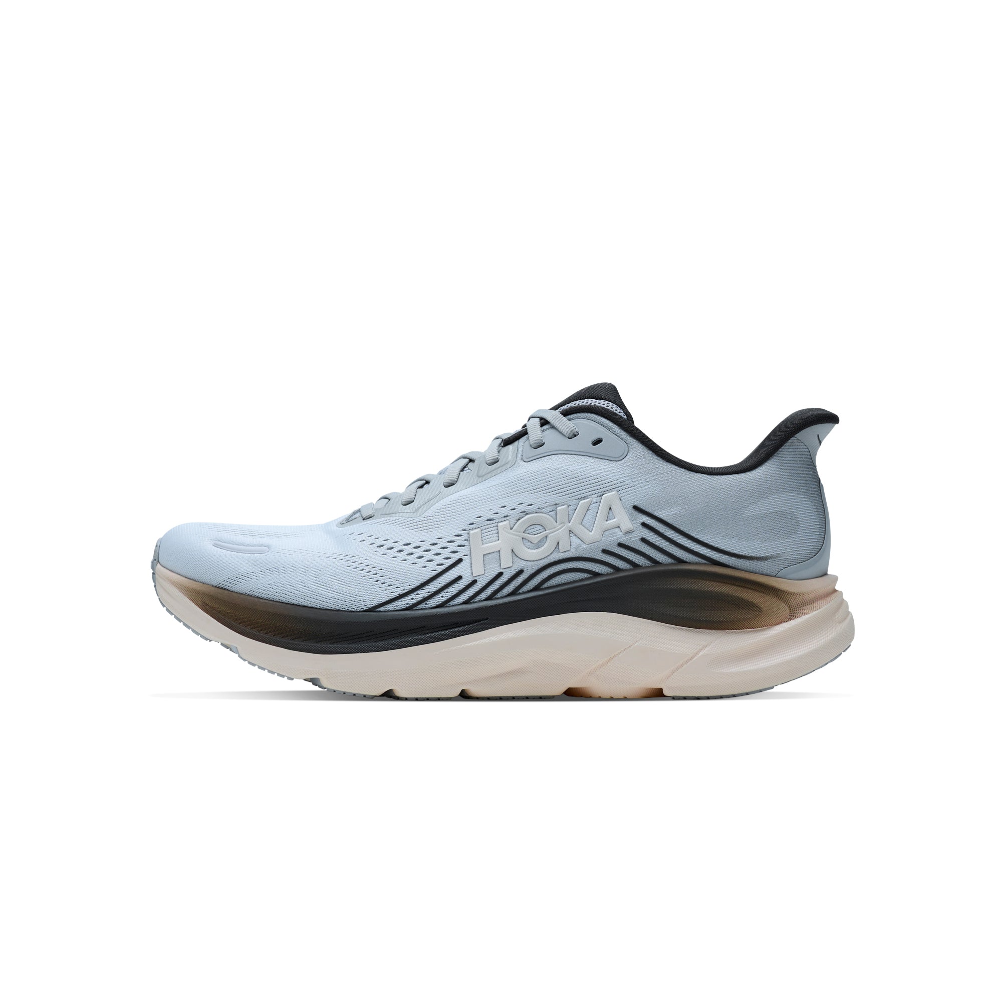 Hoka Mens Clifton 11 Shoes